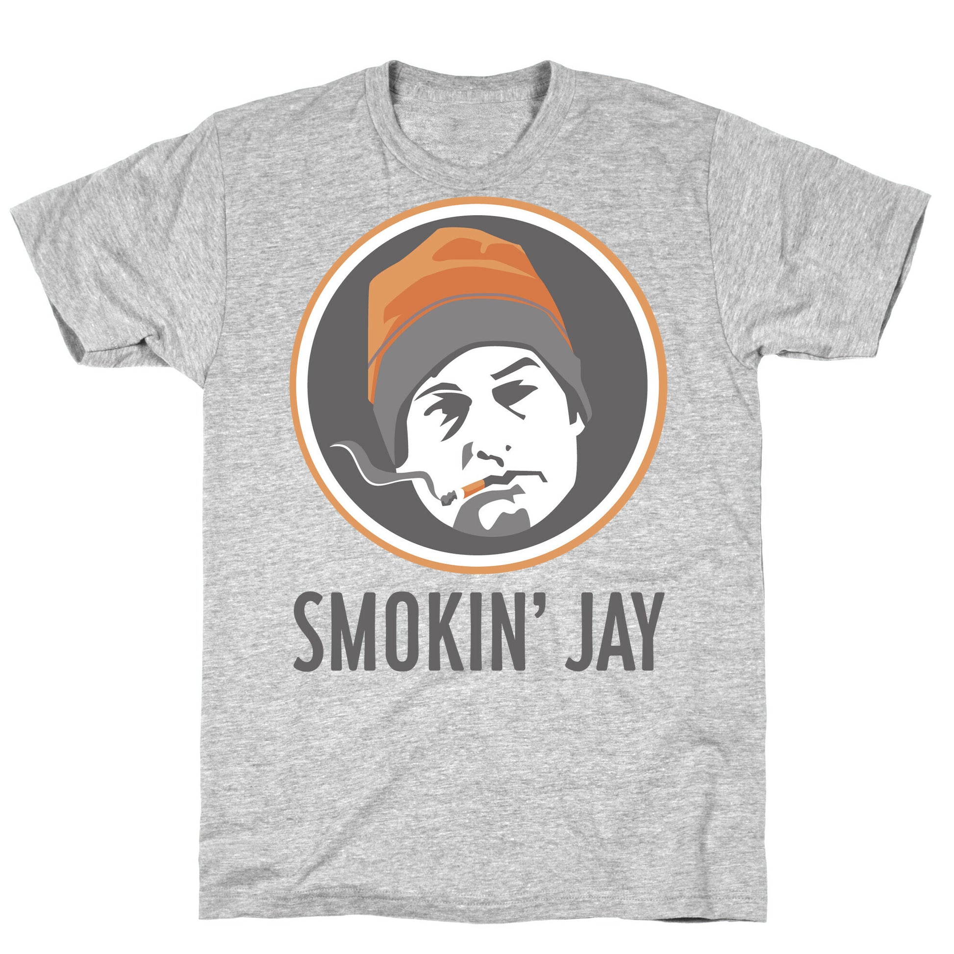 Smokin' Jay T-Shirt