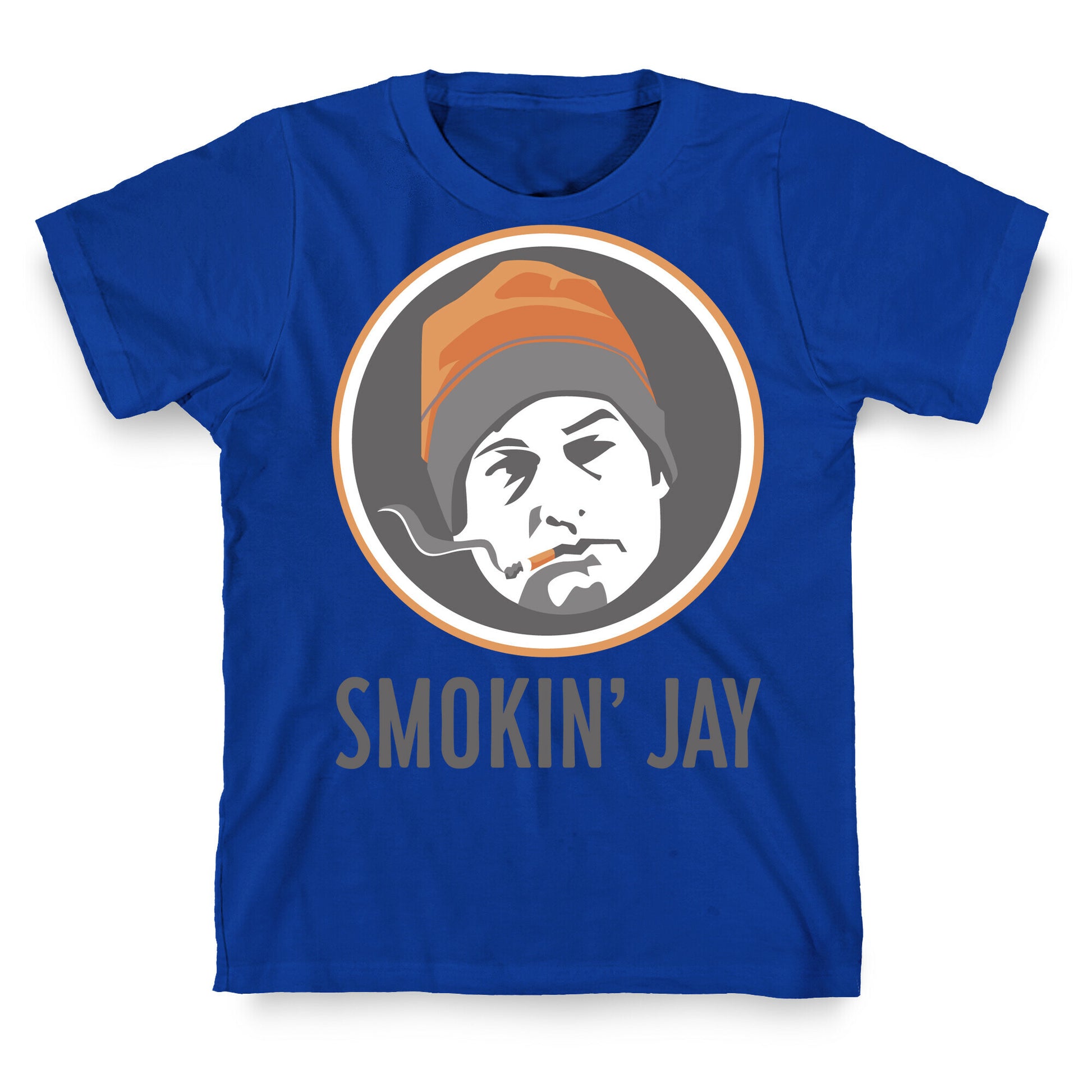Smokin' Jay T-Shirt