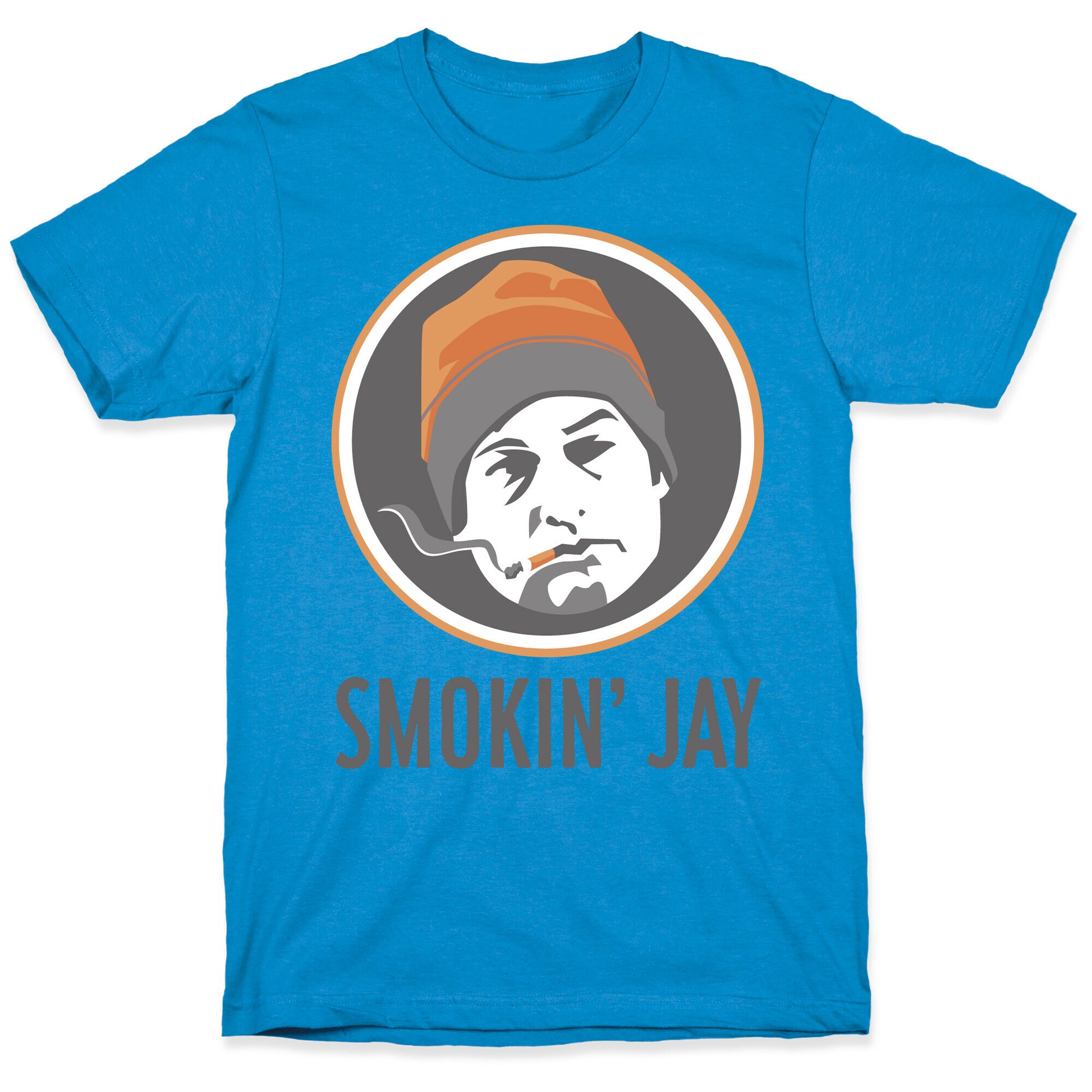 Smokin' Jay T-Shirt