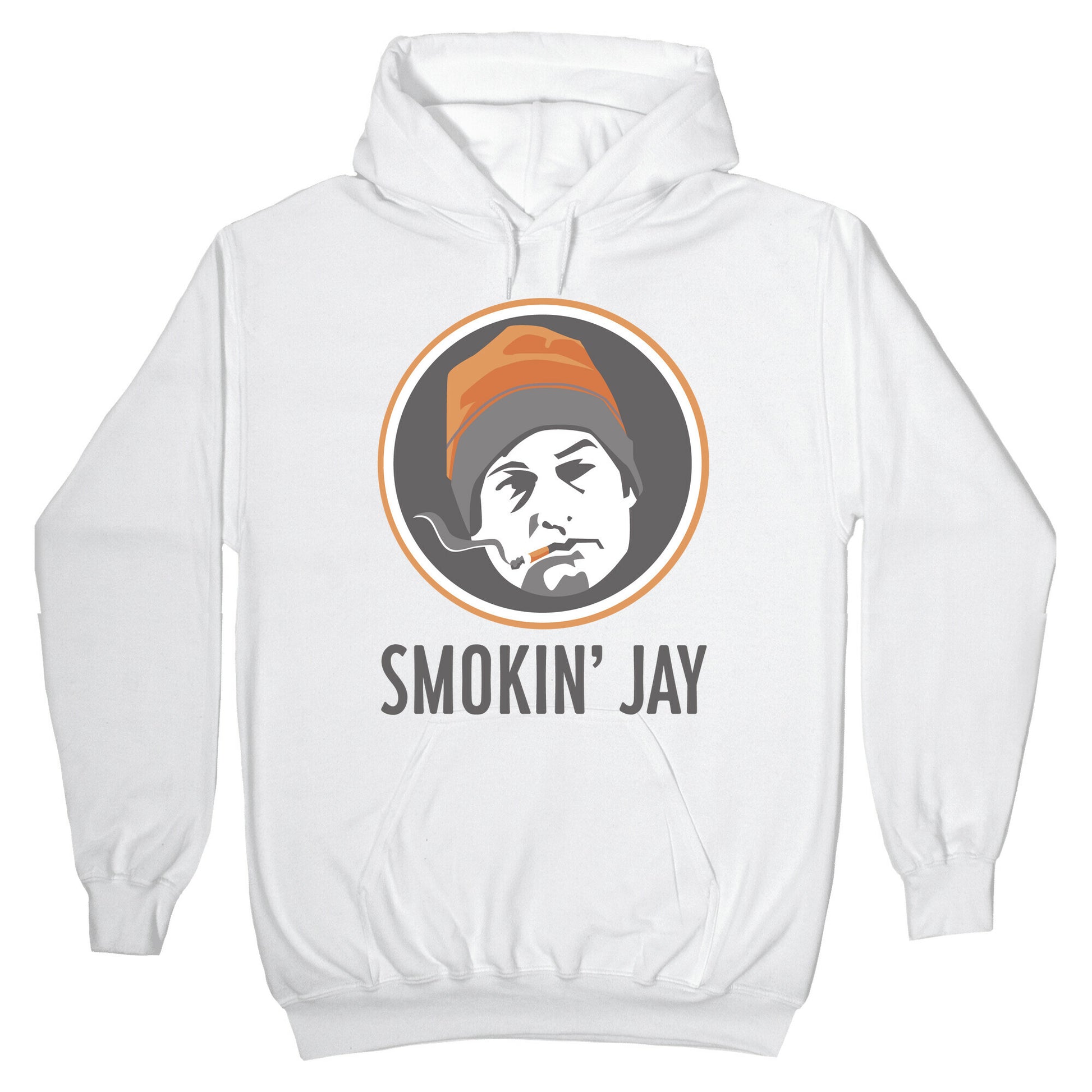 Smokin' Jay Hoodie