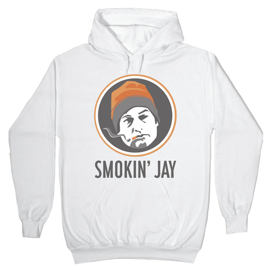 Smokin' Jay Hoodie
