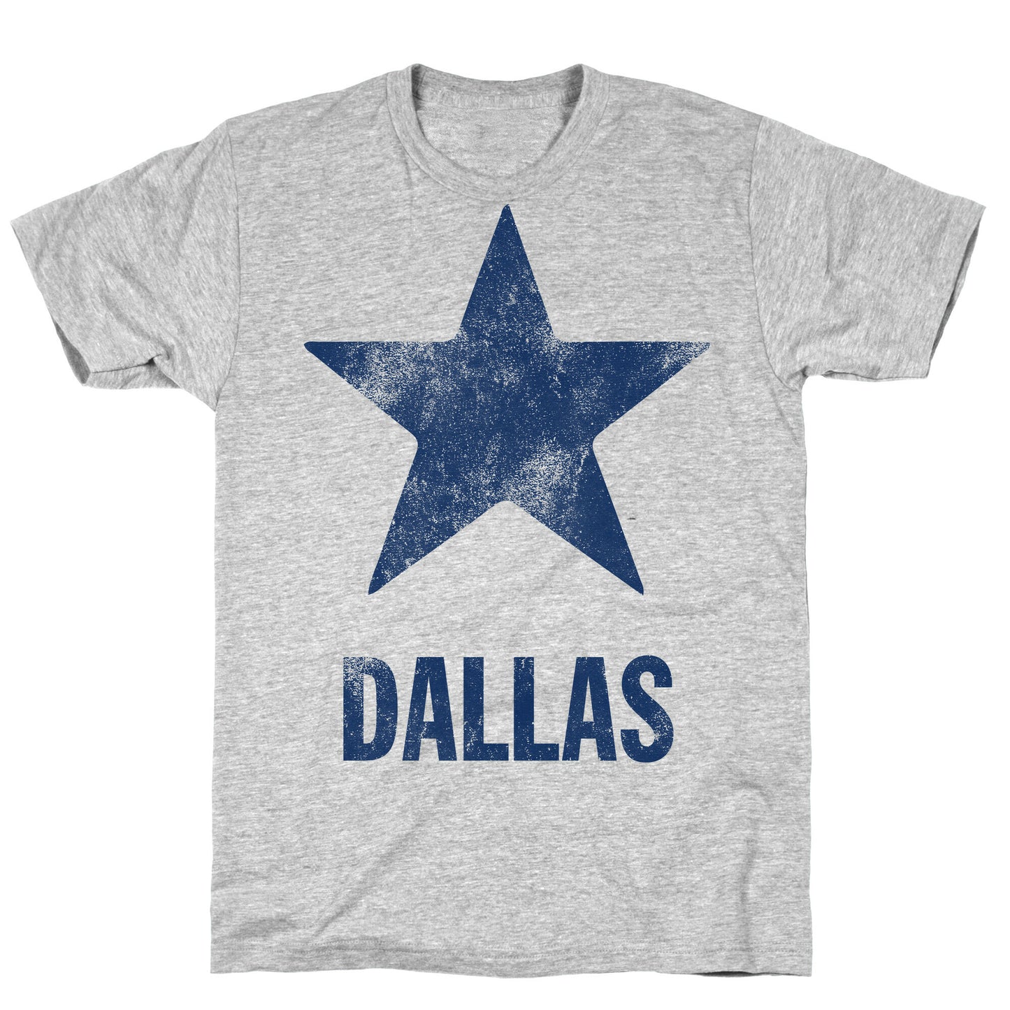 Dallas Alternate (Vintage) T-Shirt