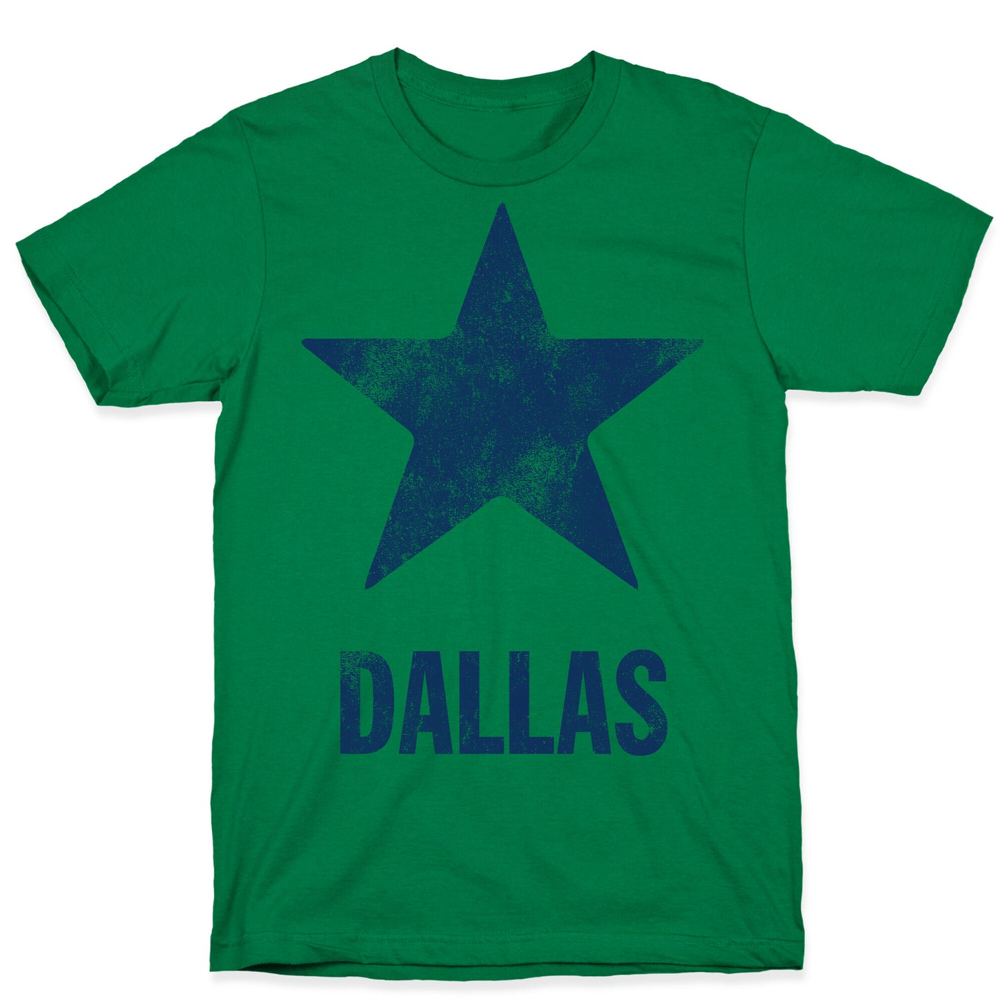 Dallas Alternate (Vintage) T-Shirt