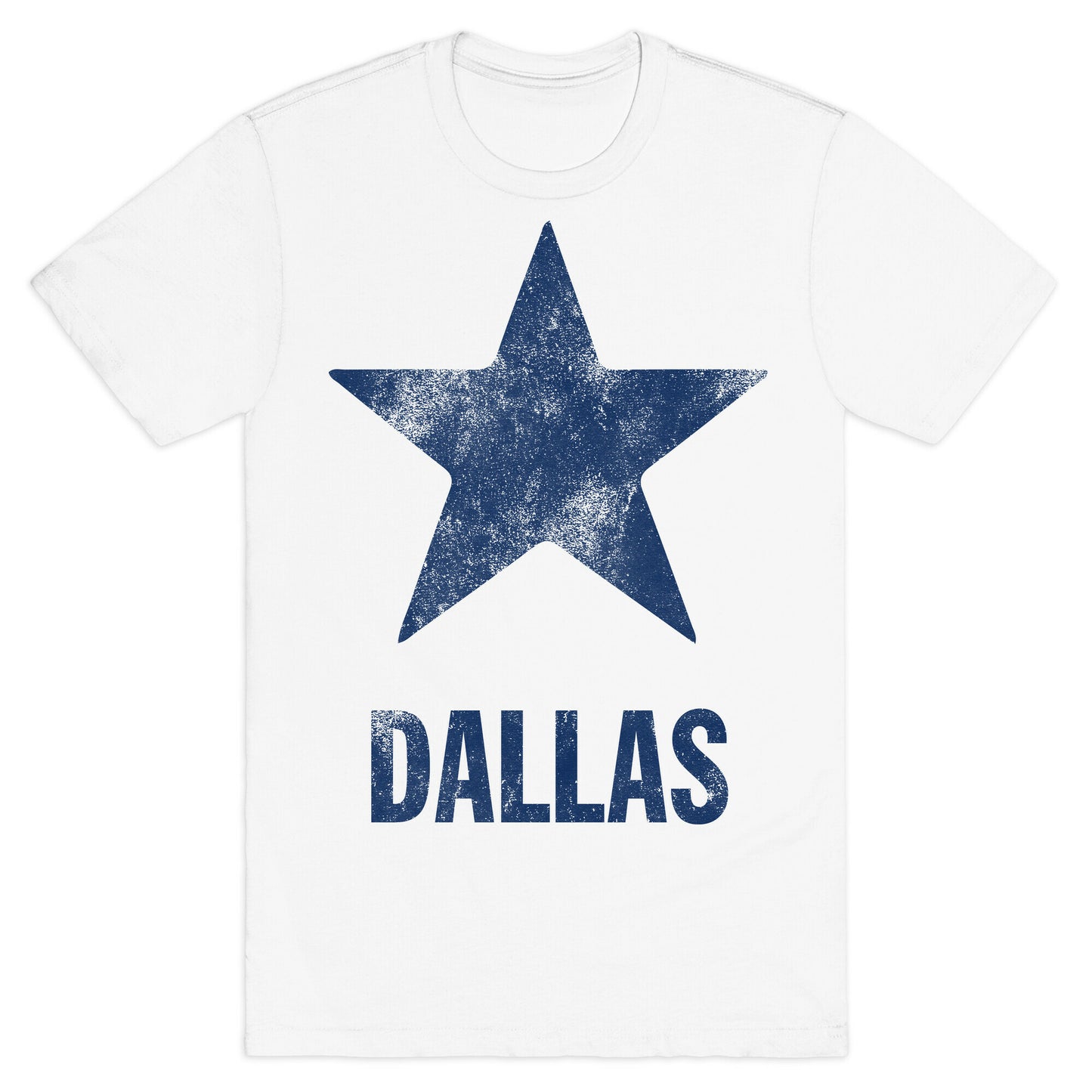 Dallas Alternate (Vintage) T-Shirt
