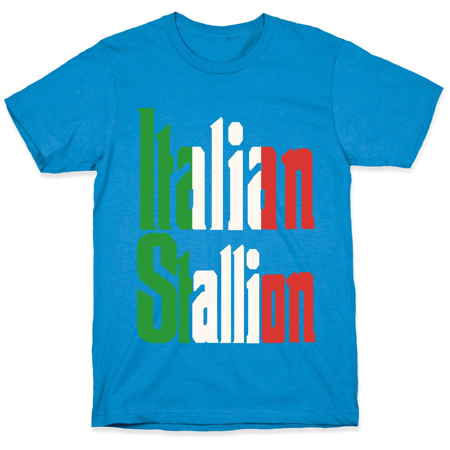 Italian Stallion T-Shirt