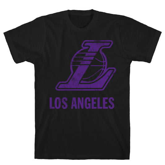 Los Angeles (Vintage) T-Shirt