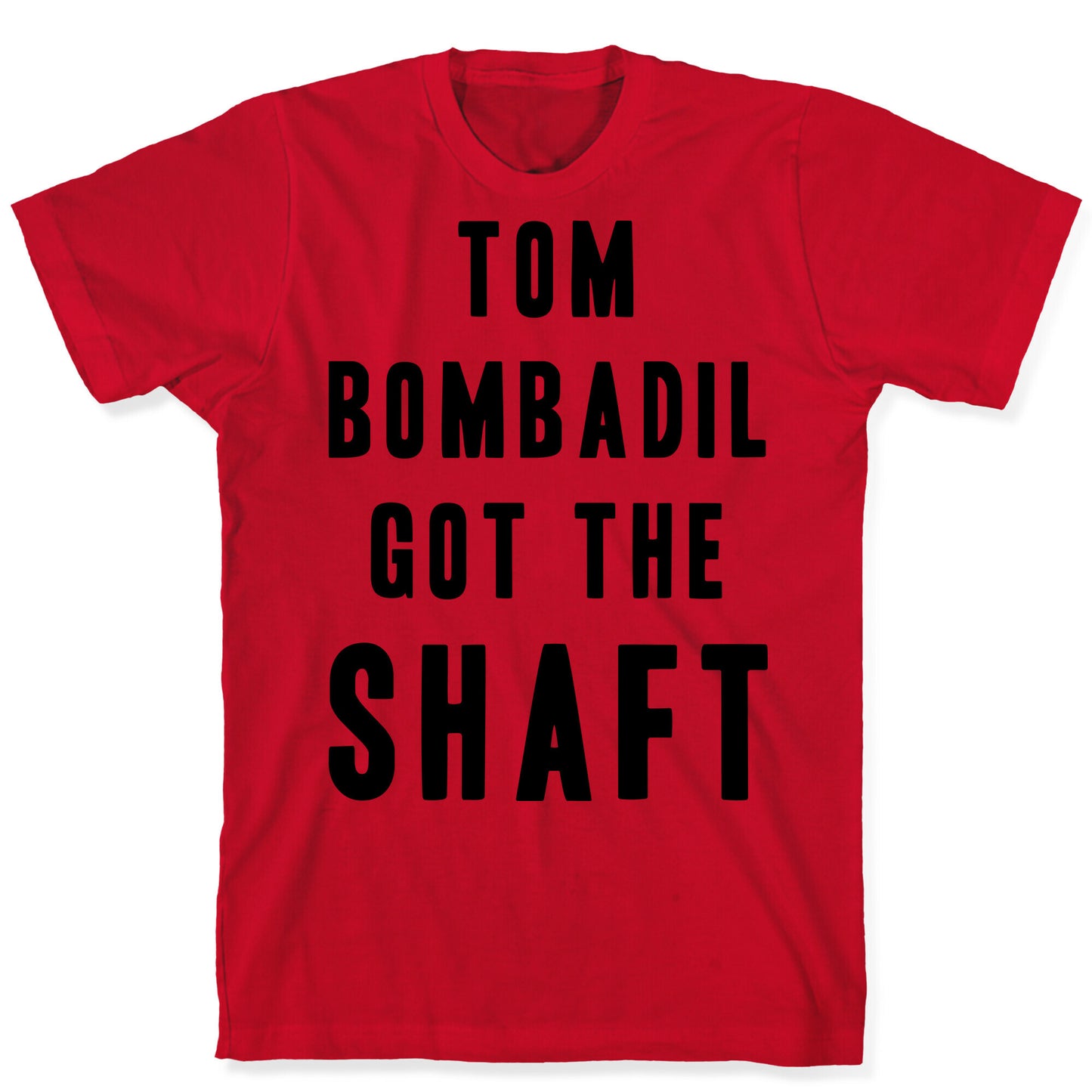 Tom Bombadil T-Shirt