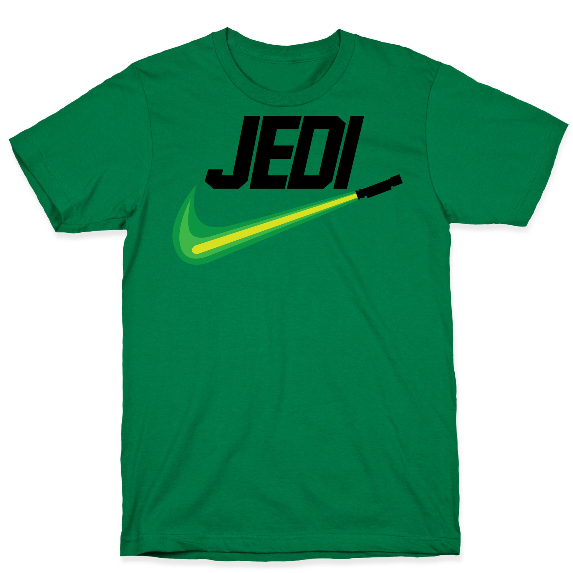 JEDI (ATHLETIC) T-Shirt