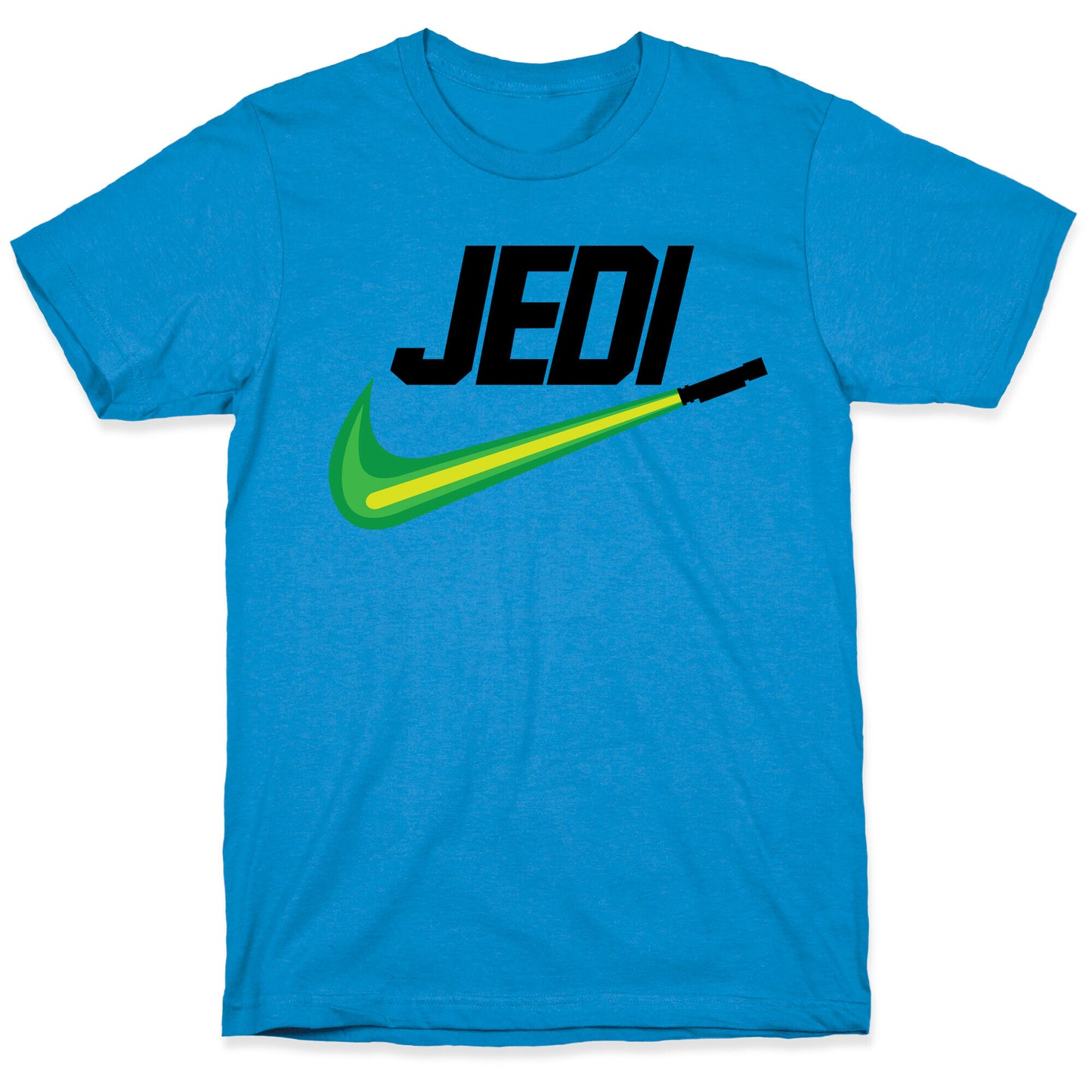 JEDI (ATHLETIC) T-Shirt