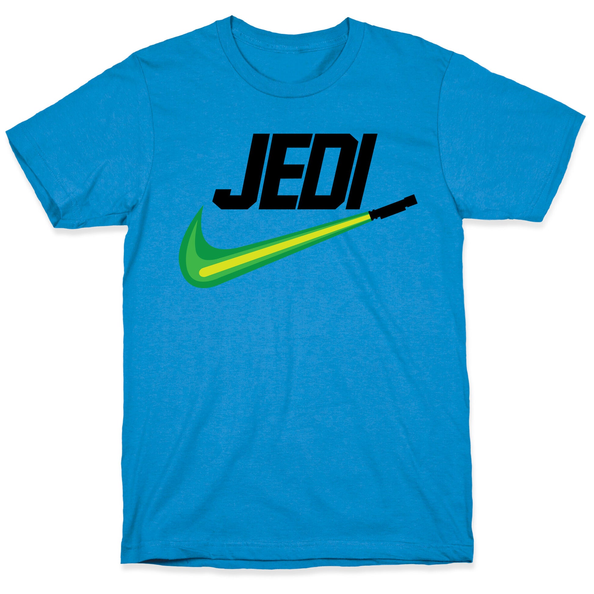 JEDI (ATHLETIC) T-Shirt