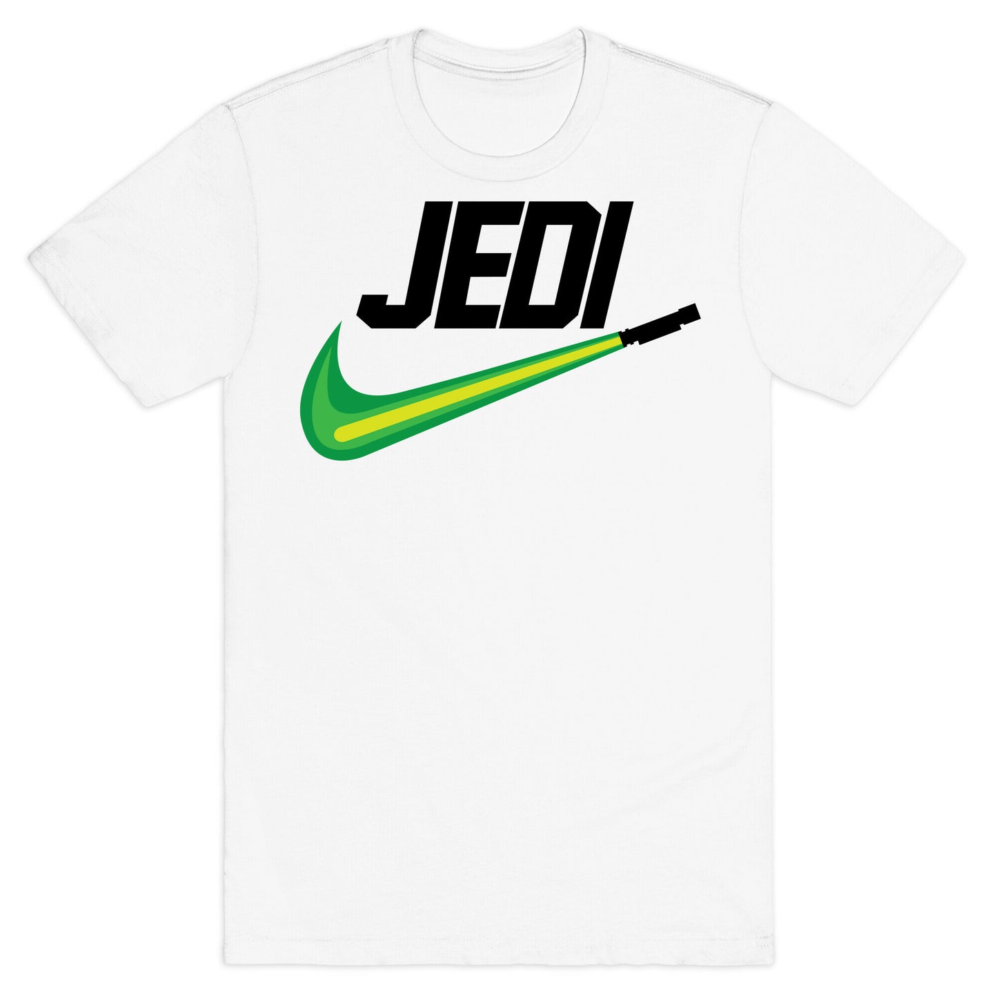 JEDI (ATHLETIC) T-Shirt