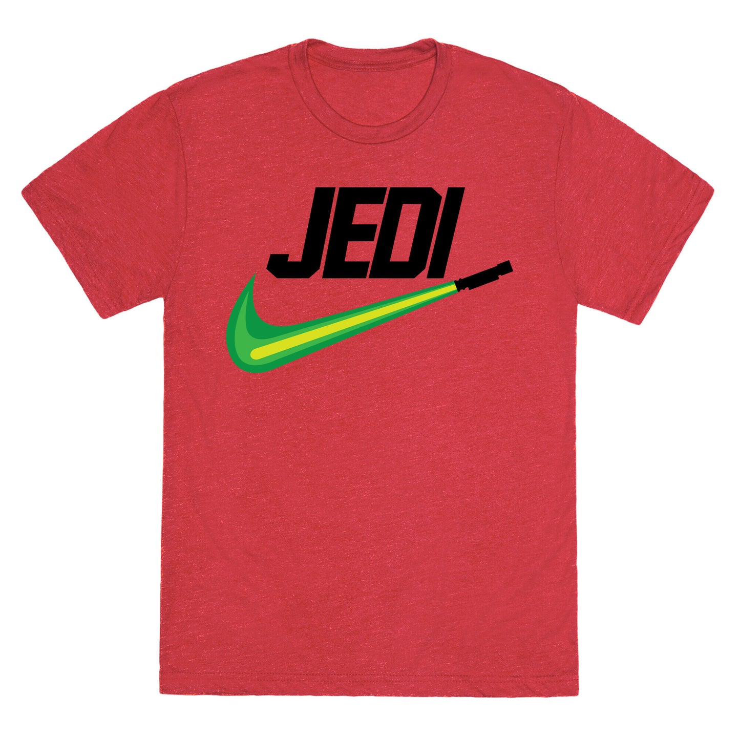 JEDI (ATHLETIC) Unisex Triblend Tee
