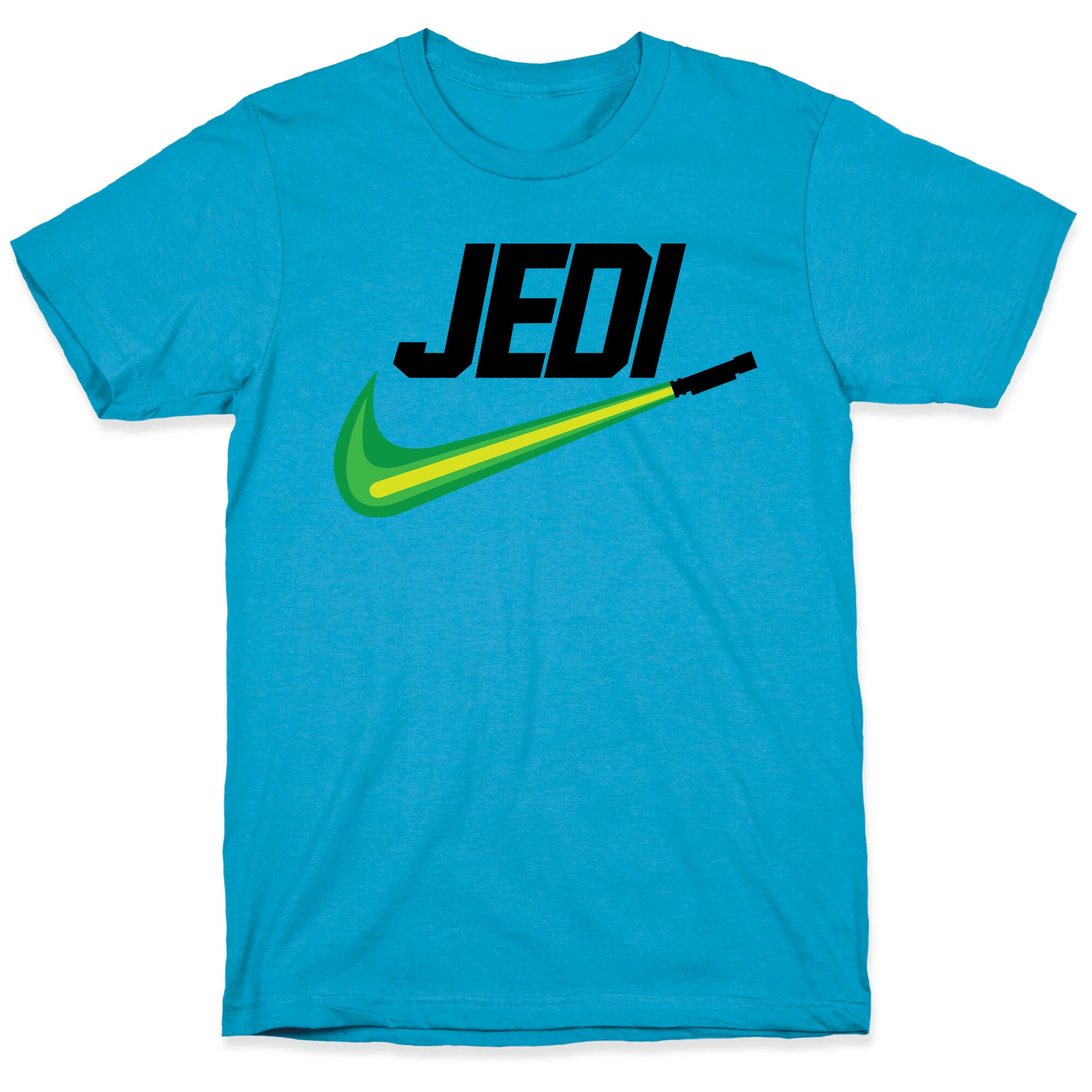 JEDI (ATHLETIC) Unisex Triblend Tee