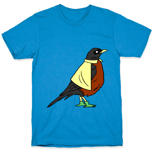 THE BIRD WONDER T-Shirt