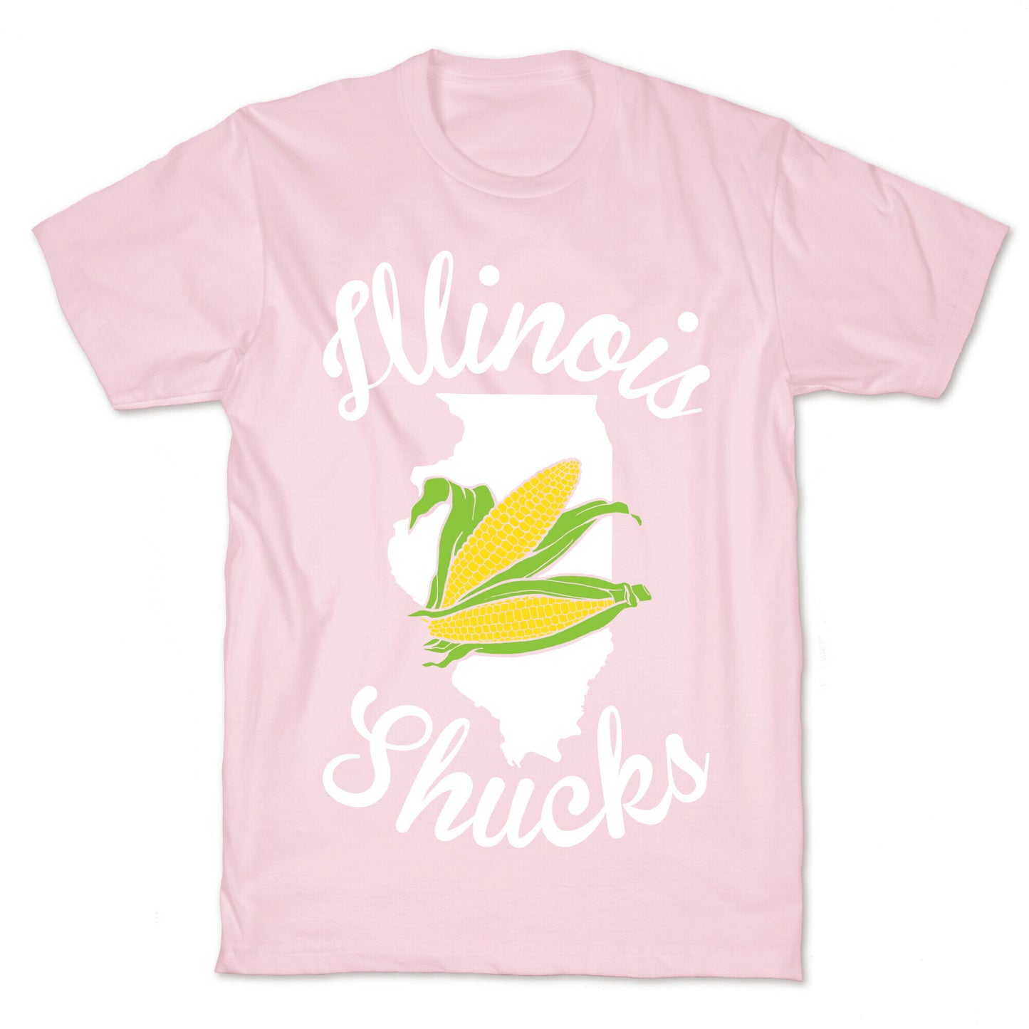 Illinois Shucks T-Shirt