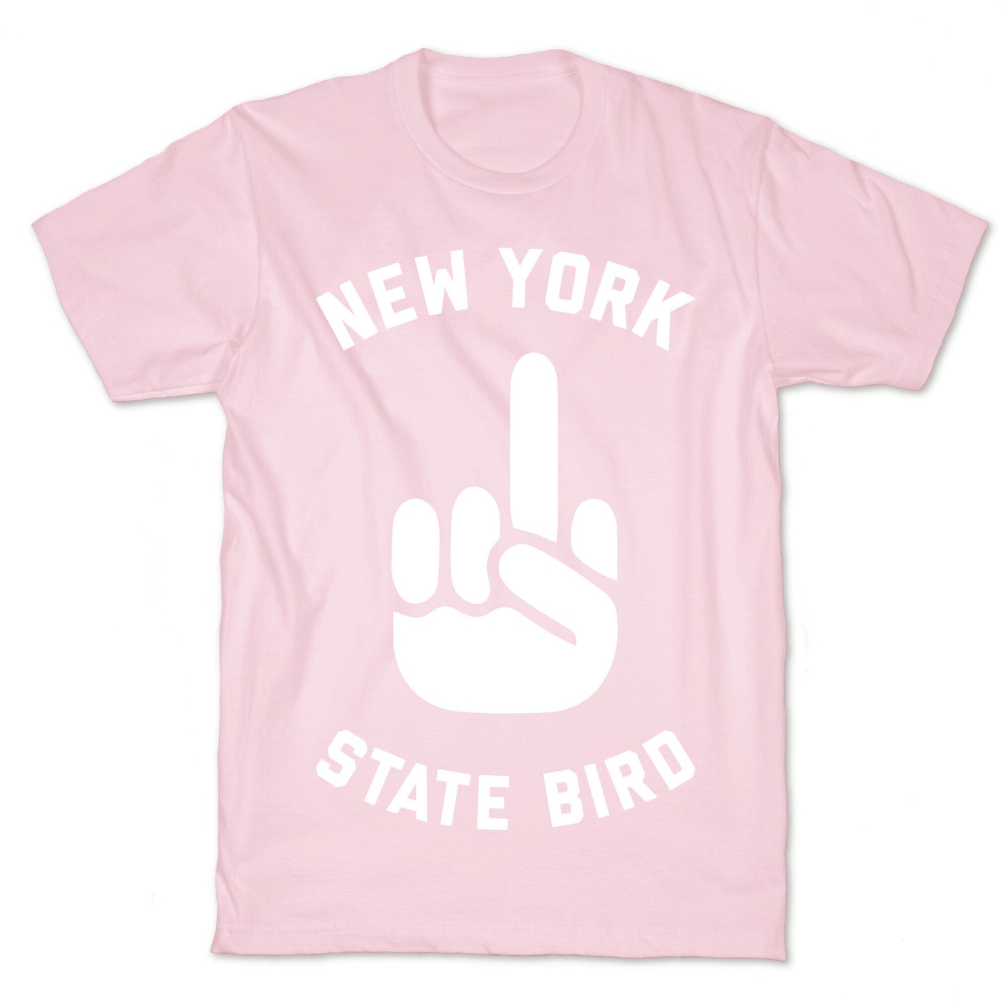 New York State Bird T-Shirt