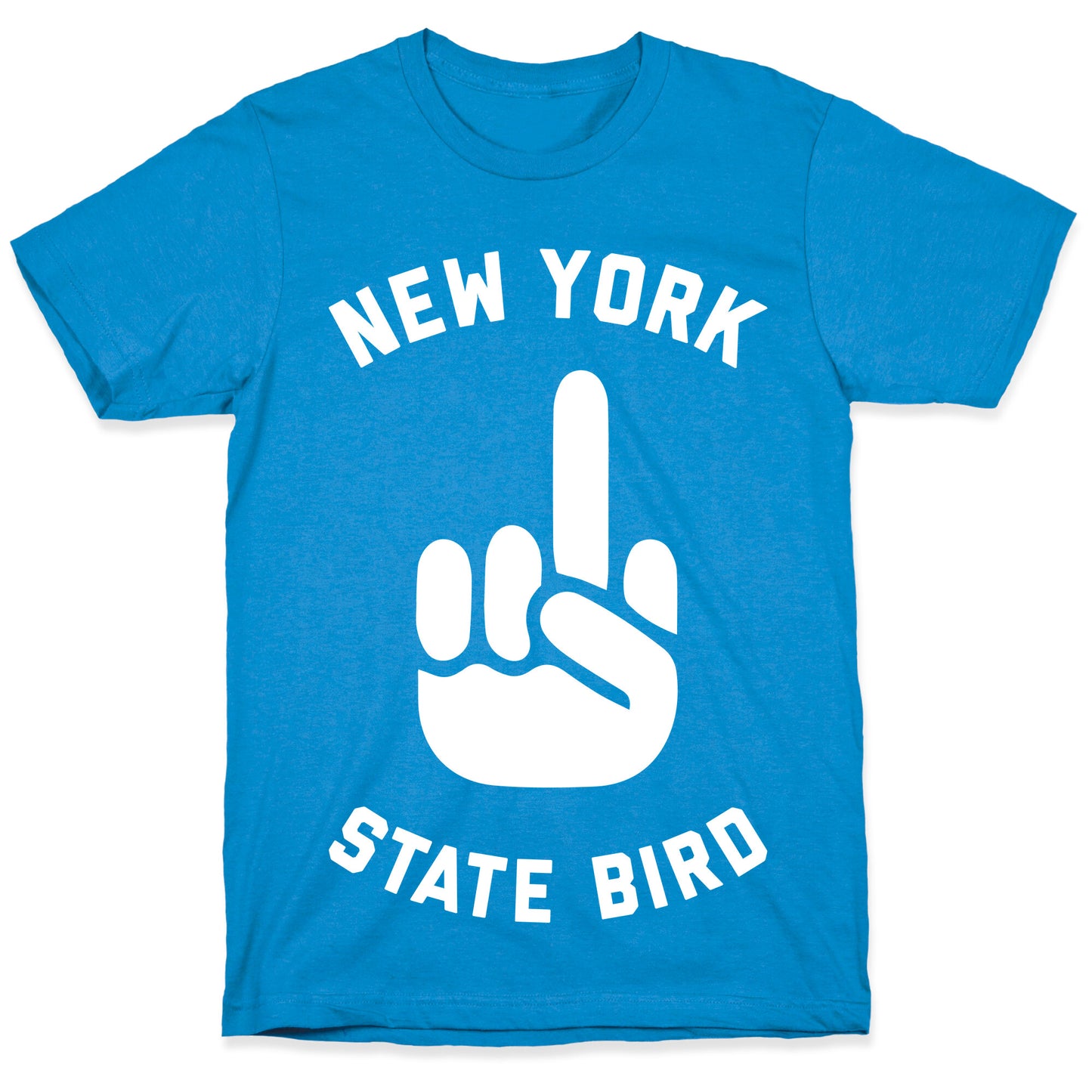 New York State Bird T-Shirt