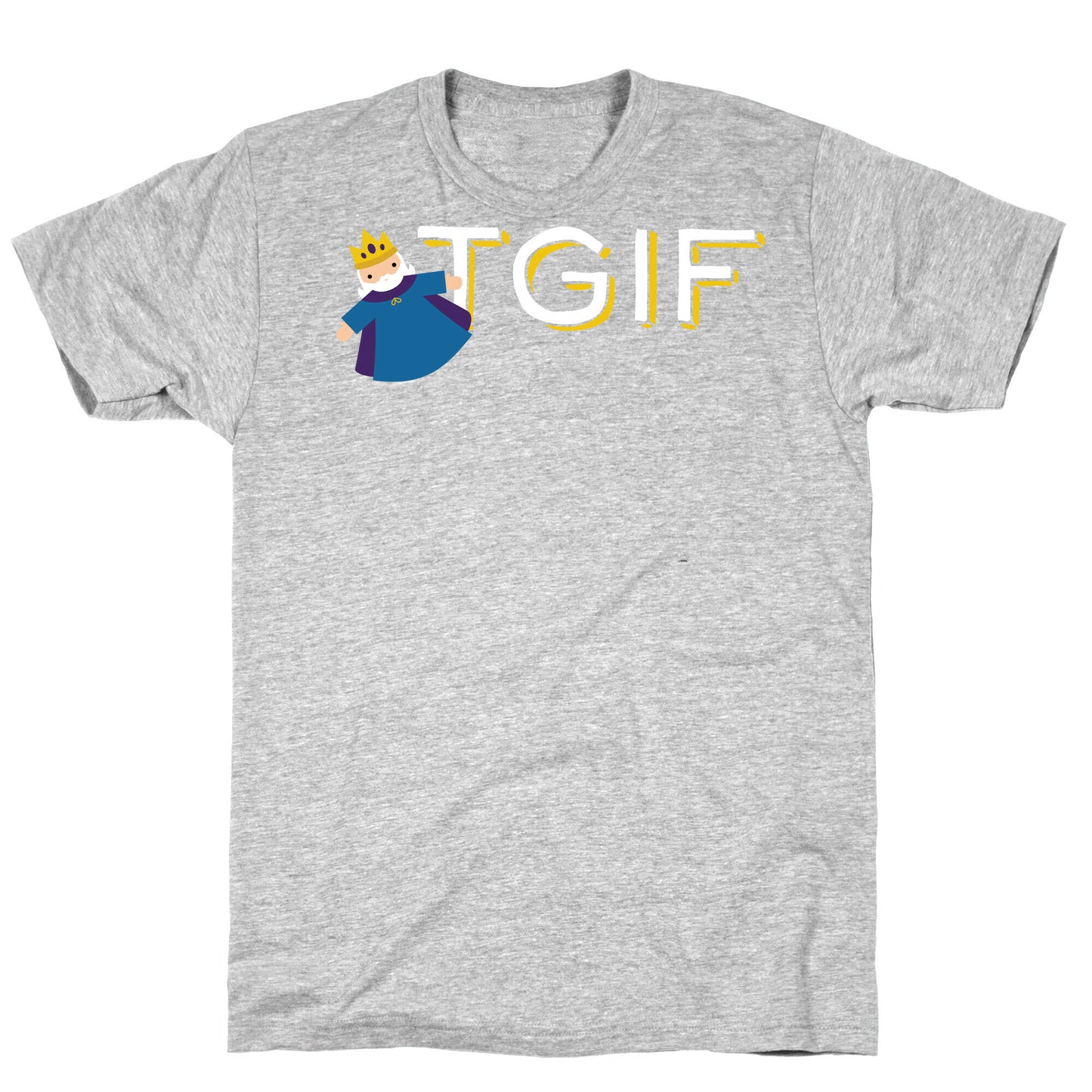 TGIF T-Shirt