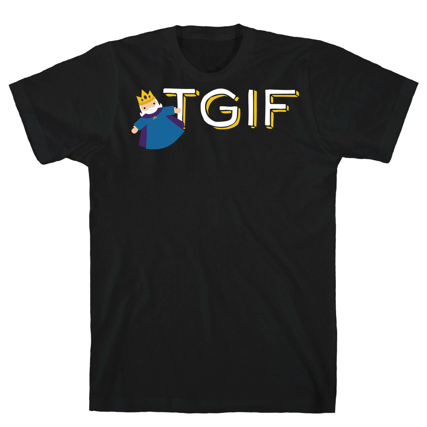 TGIF T-Shirt