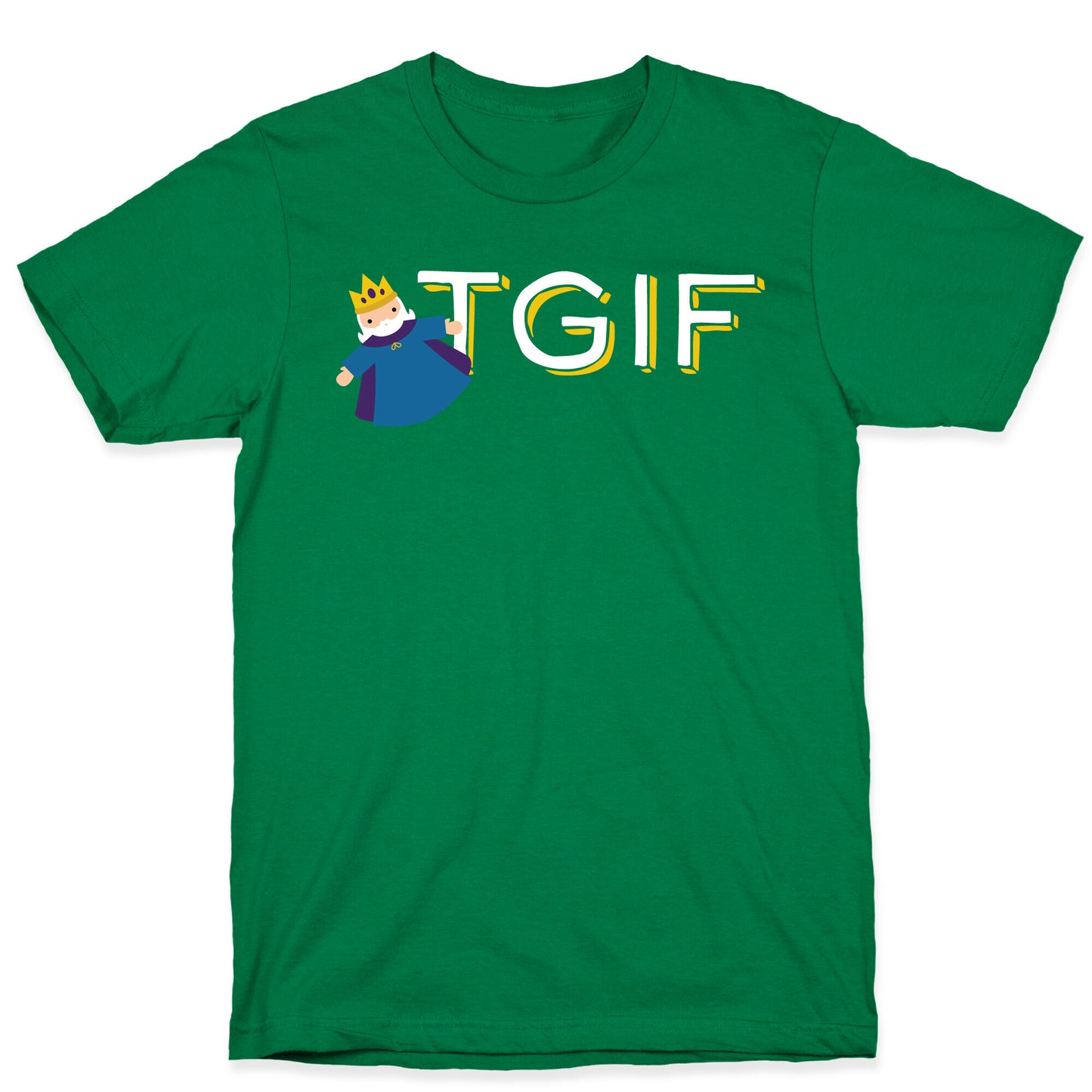 TGIF T-Shirt
