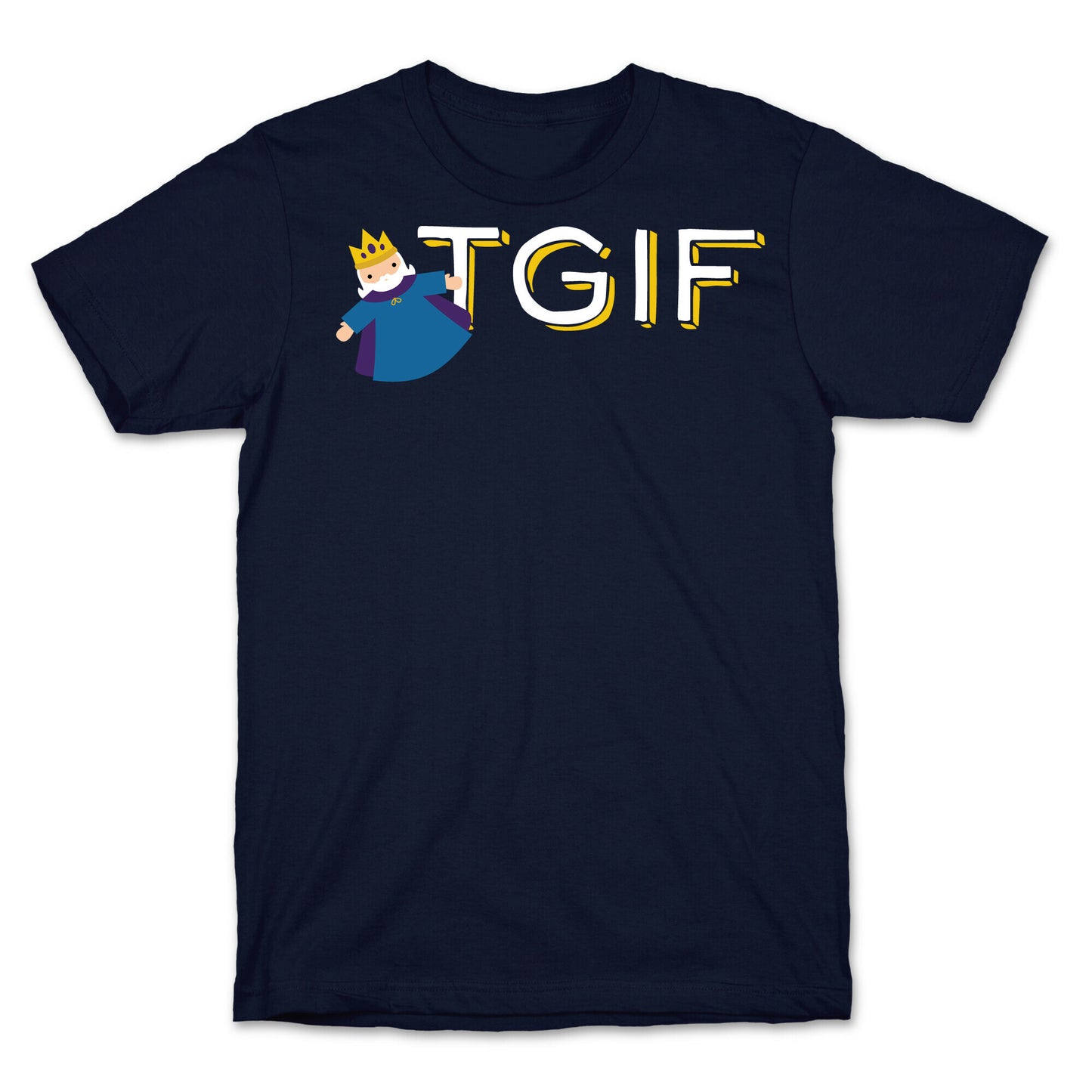 TGIF T-Shirt