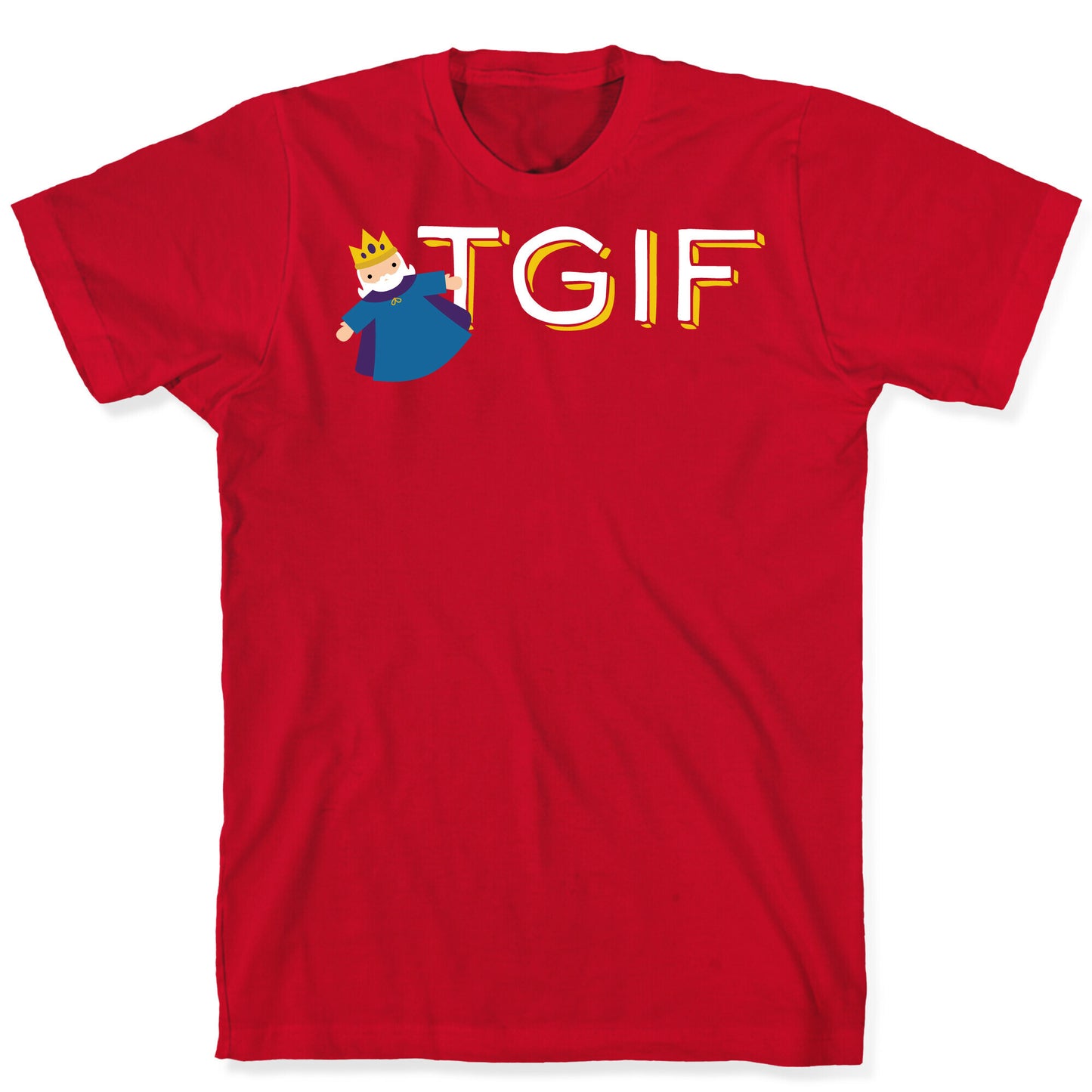 TGIF T-Shirt