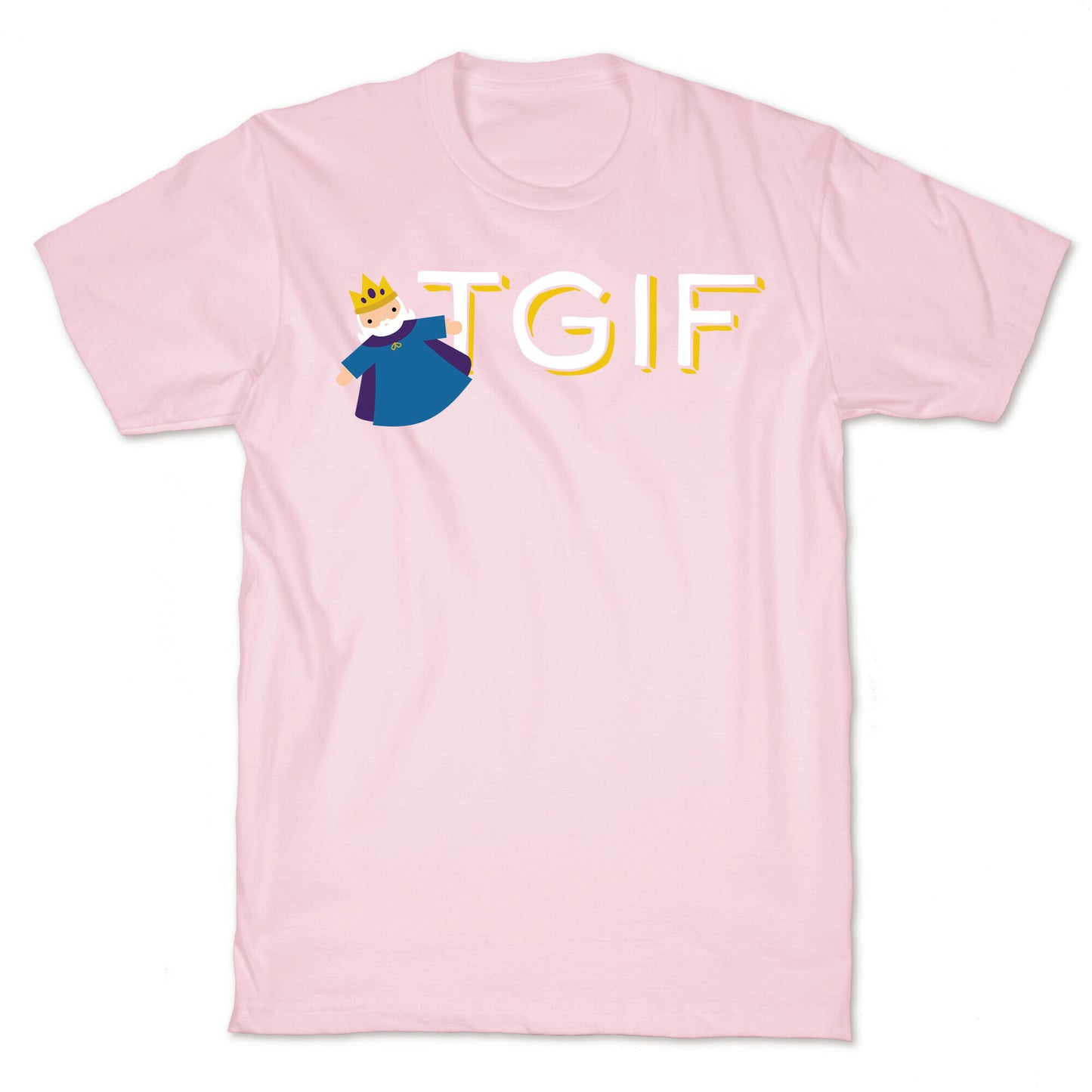 TGIF T-Shirt