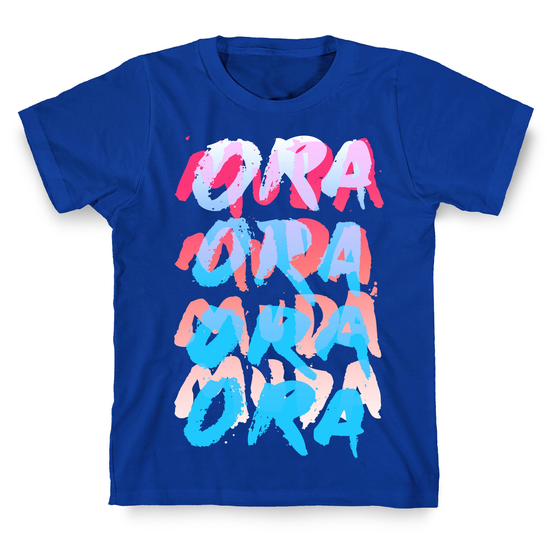 Ora Muda T-Shirt