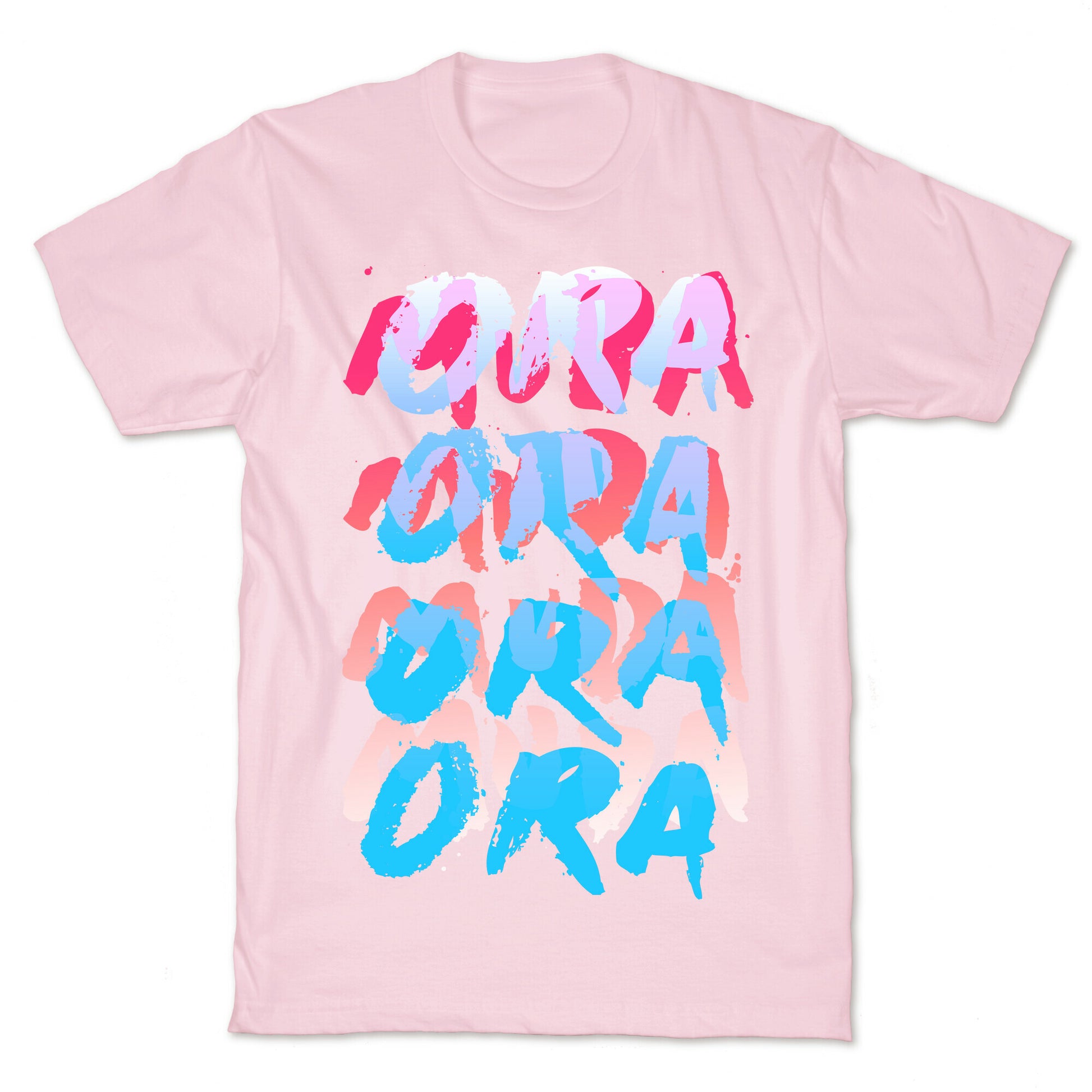 Ora Muda T-Shirt