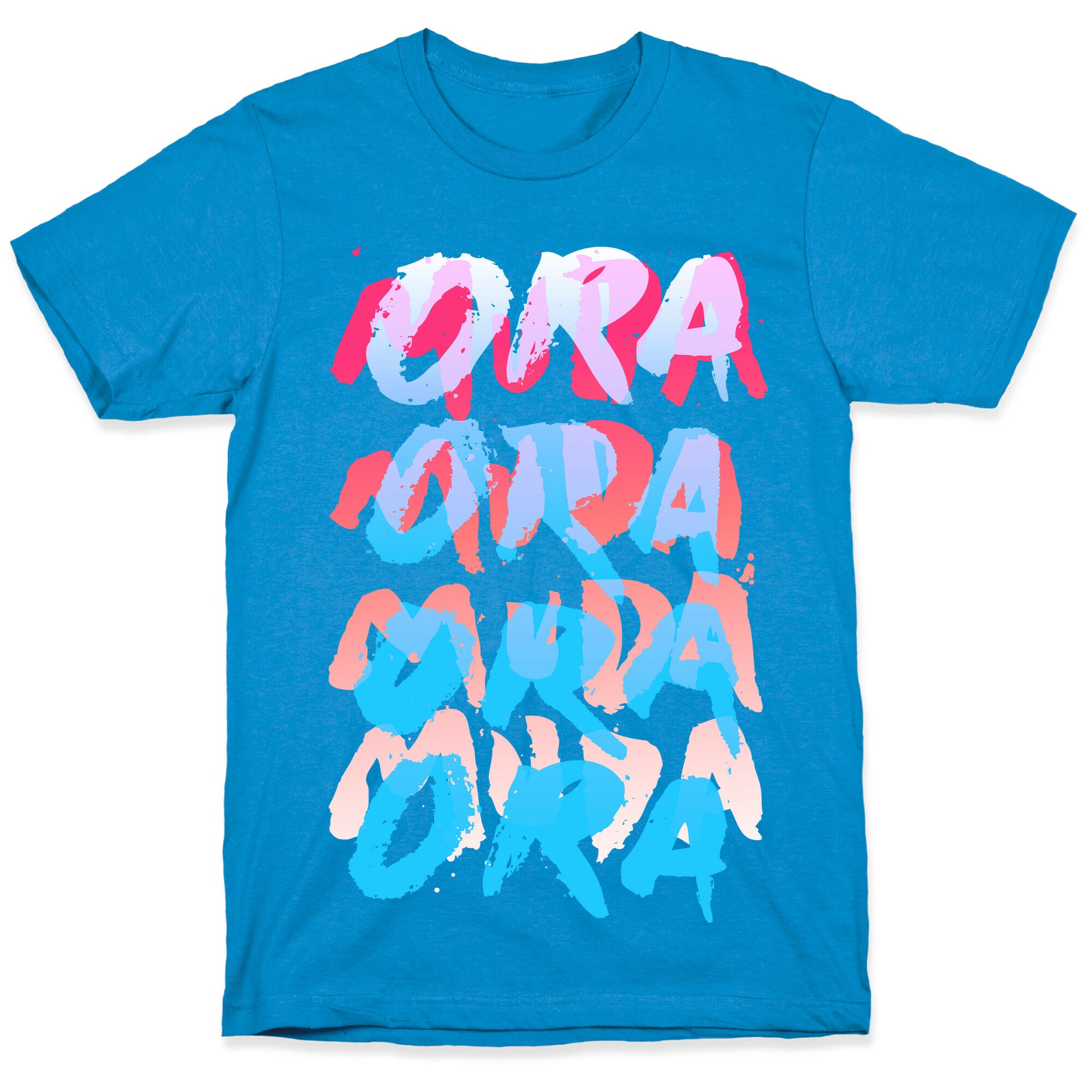 Ora Muda T-Shirt