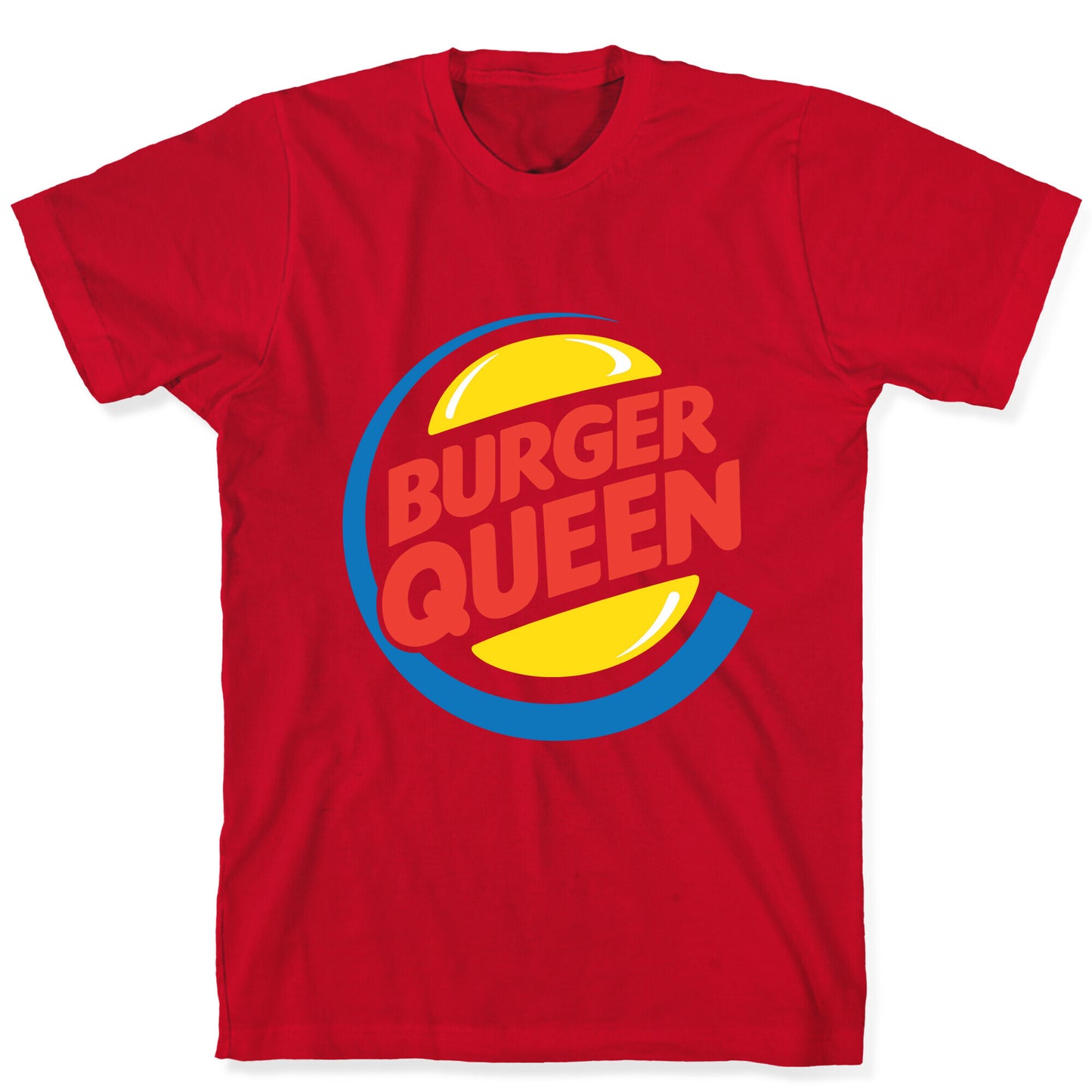 Burger Queen T-Shirt