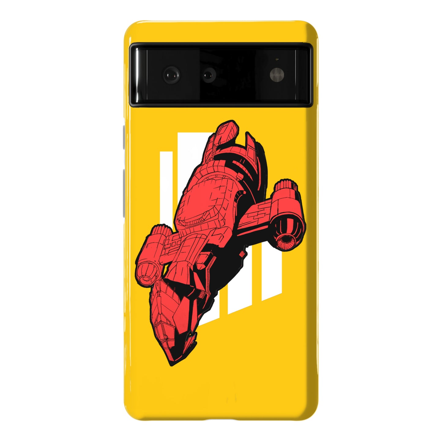 Serenity Bebop Phone Case
