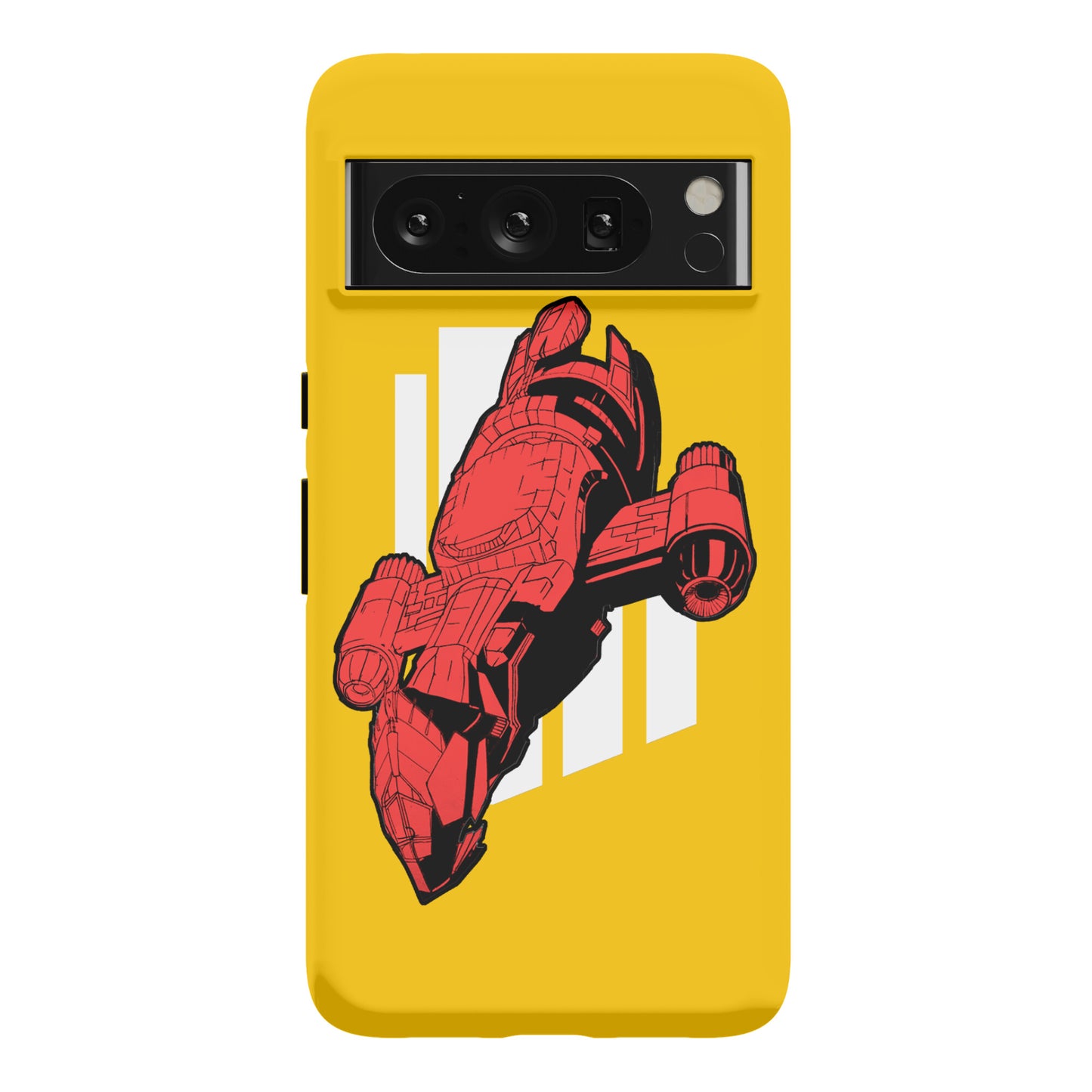 Serenity Bebop Phone Case