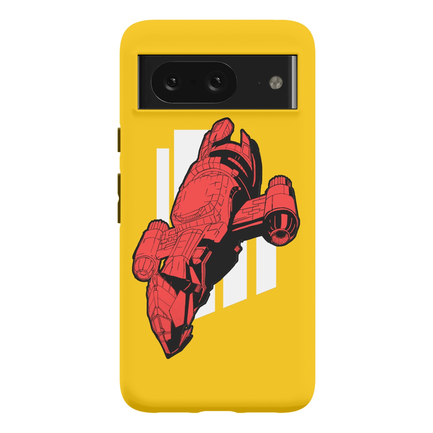 Serenity Bebop Phone Case