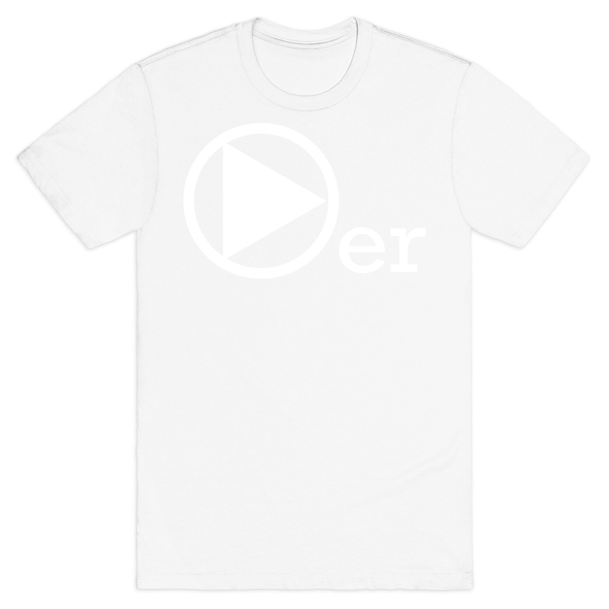 Player T-Shirt