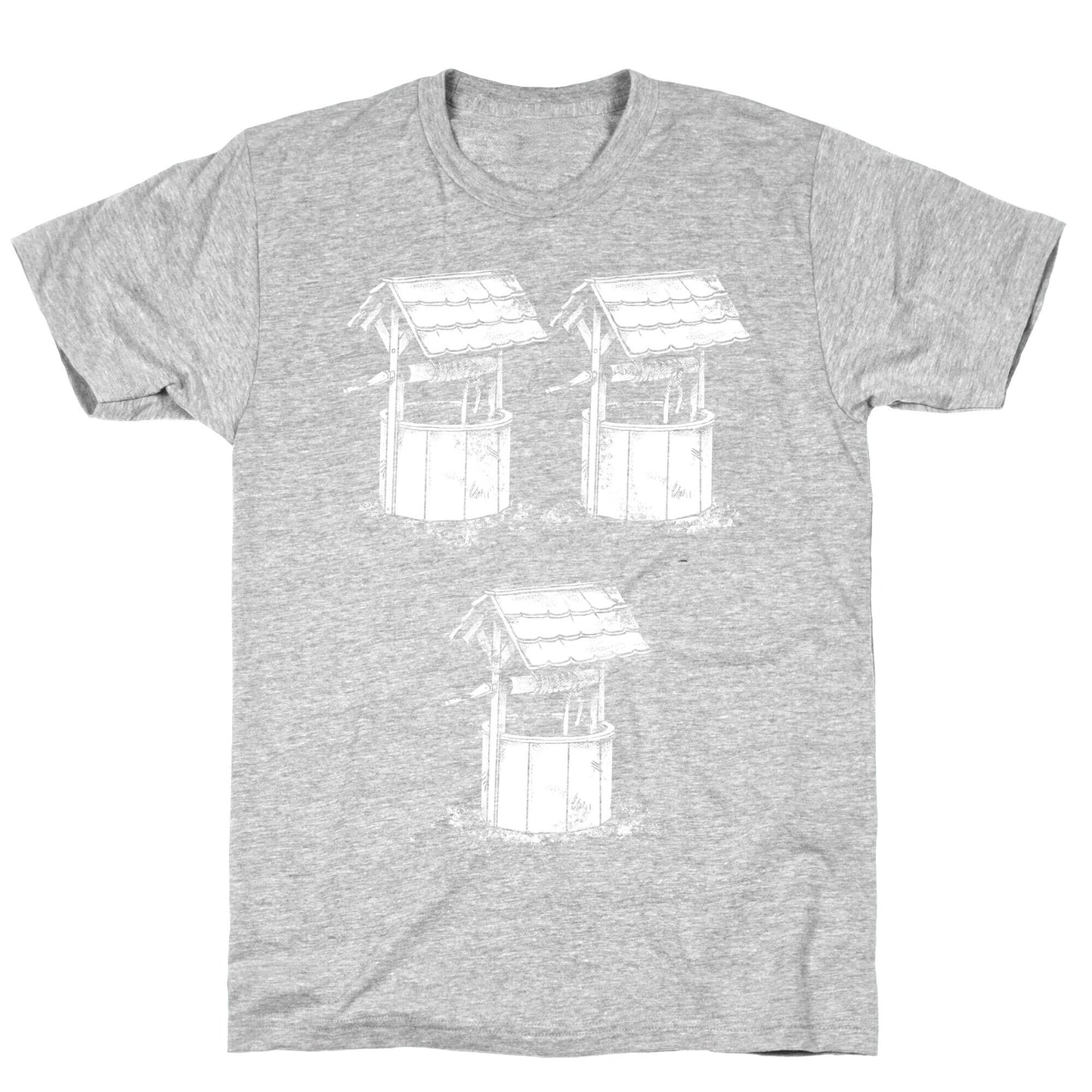 Well Well Well T-Shirt