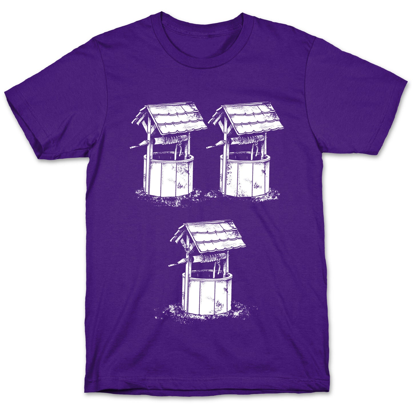 Well Well Well T-Shirt