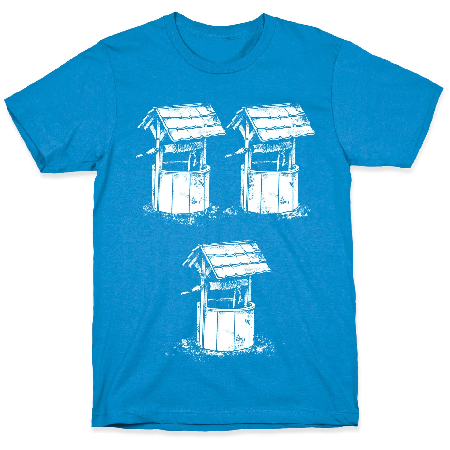 Well Well Well T-Shirt