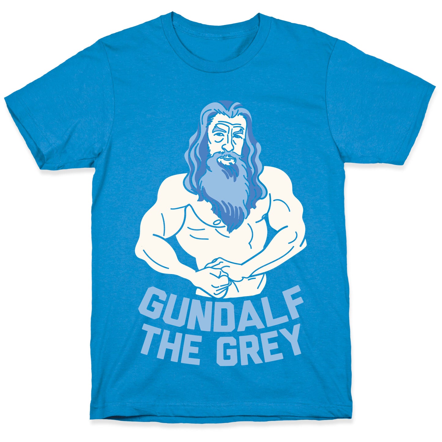 Gundalf The Grey T-Shirt