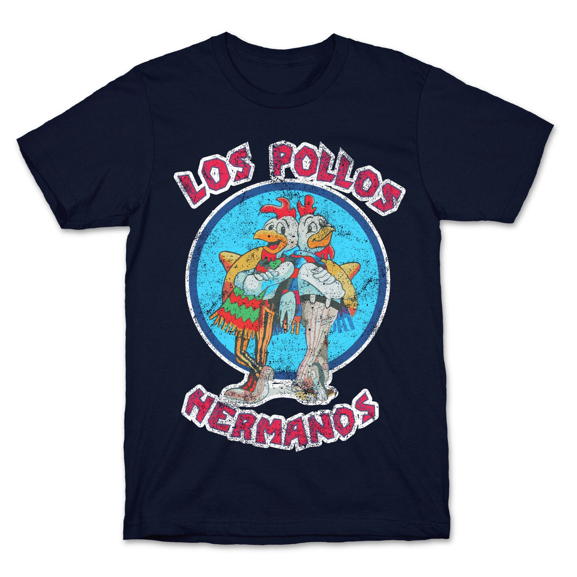 Los Pollos Hermanos (Vintage Shirt) T-Shirt