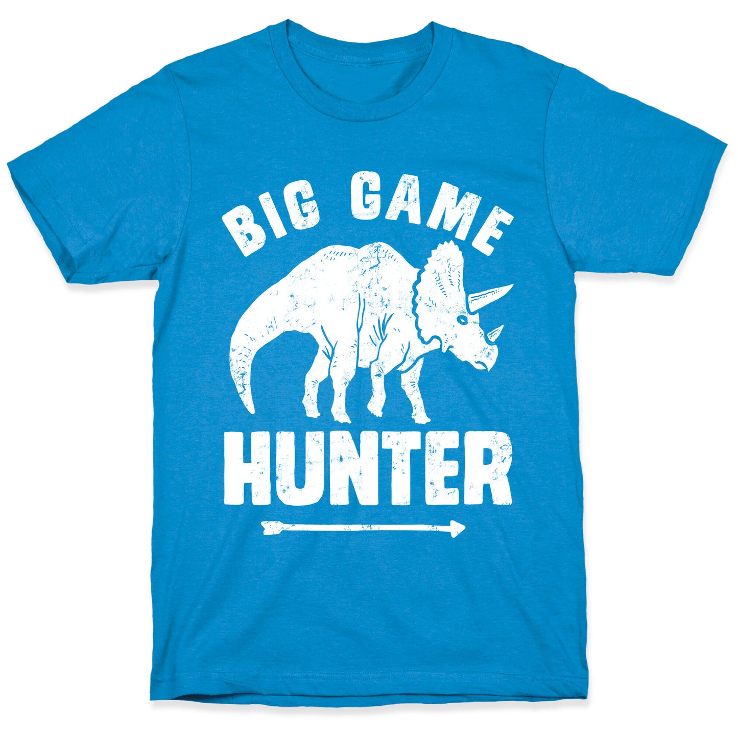 Big Game Hunter T-Shirt