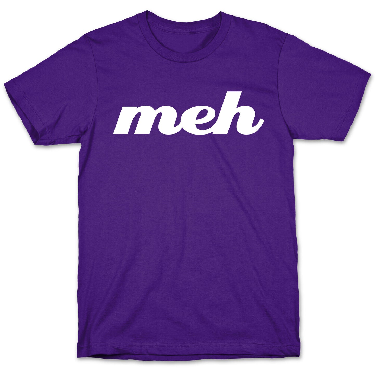 Meh T-Shirt