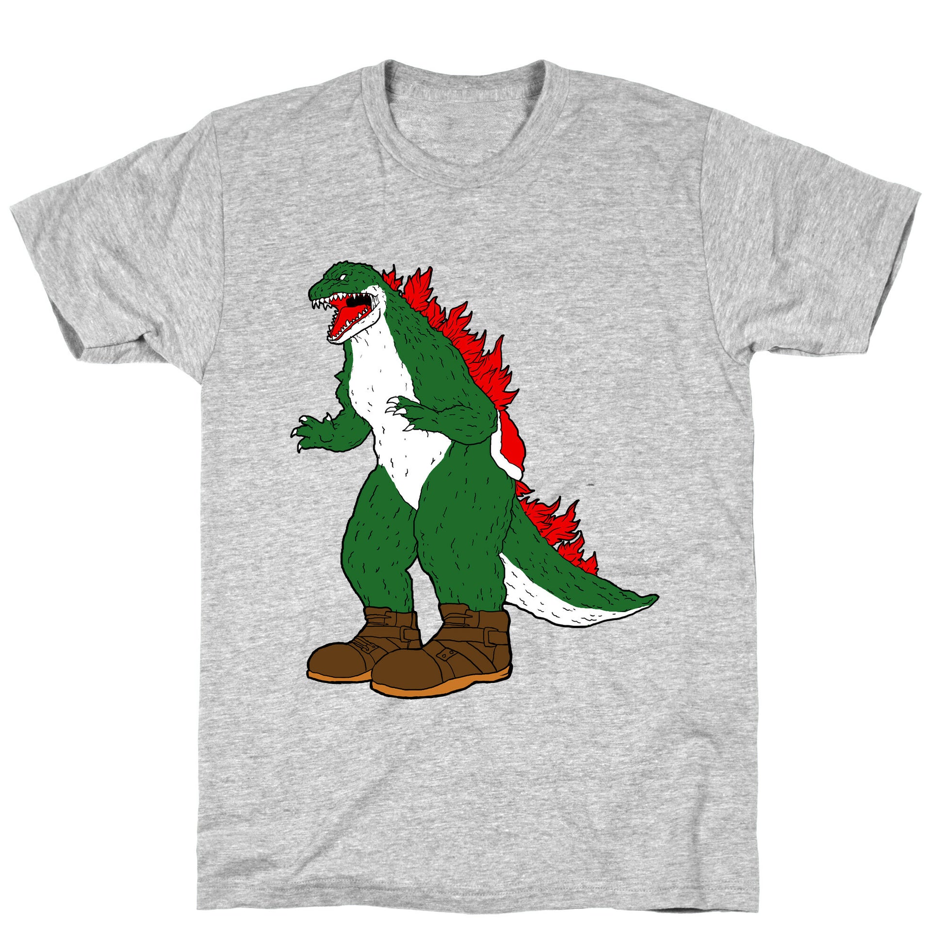 Yoshizilla T-Shirt