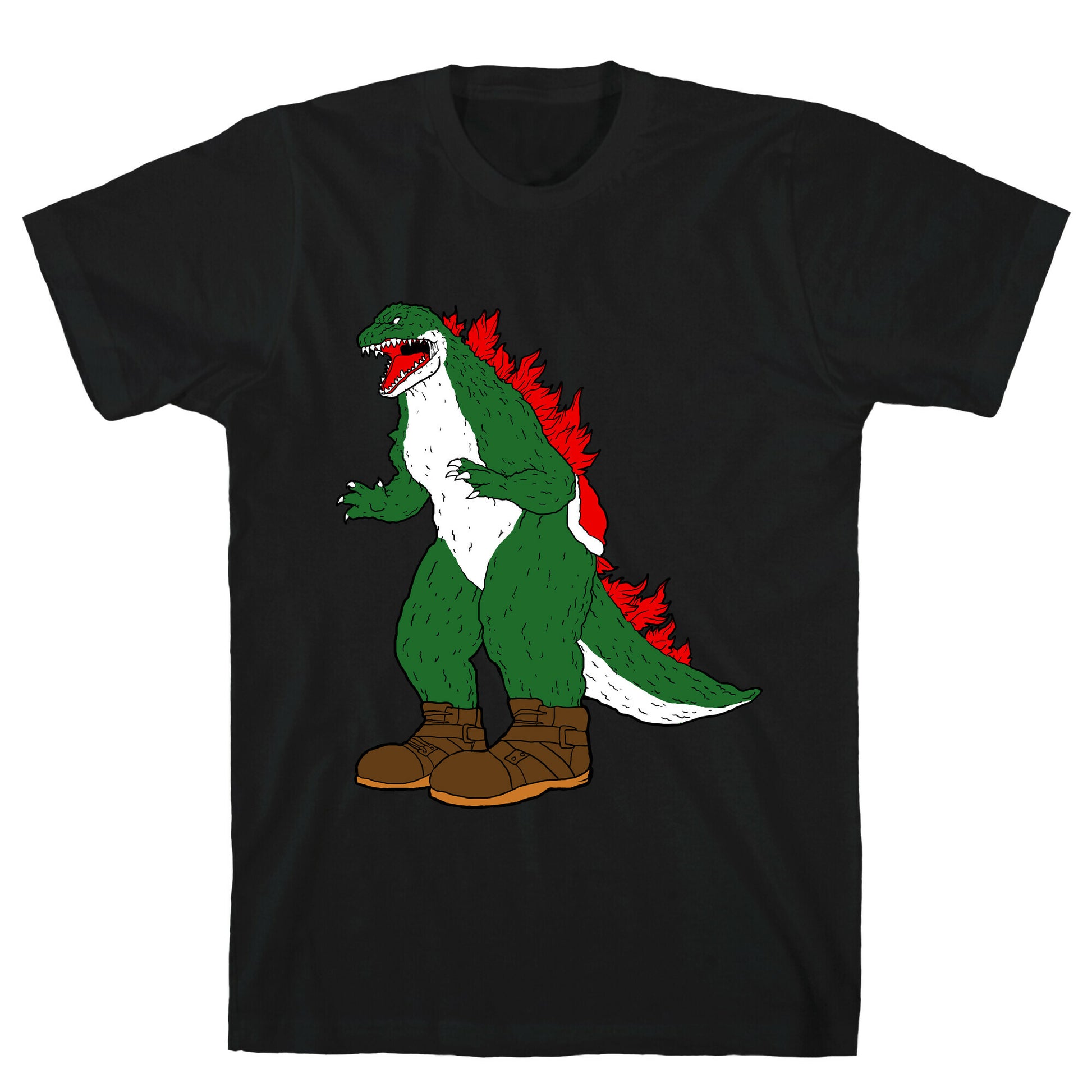 Yoshizilla T-Shirt