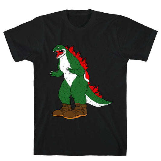 Yoshizilla T-Shirt