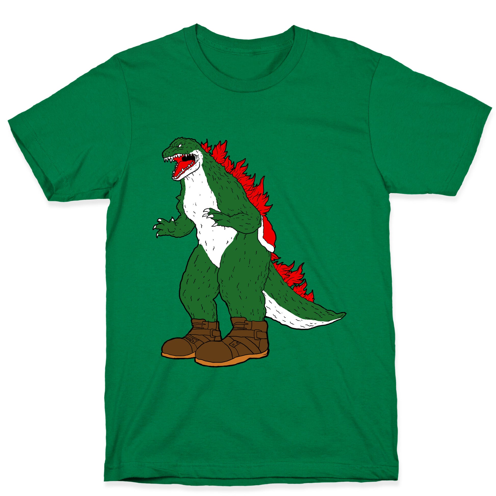 Yoshizilla T-Shirt