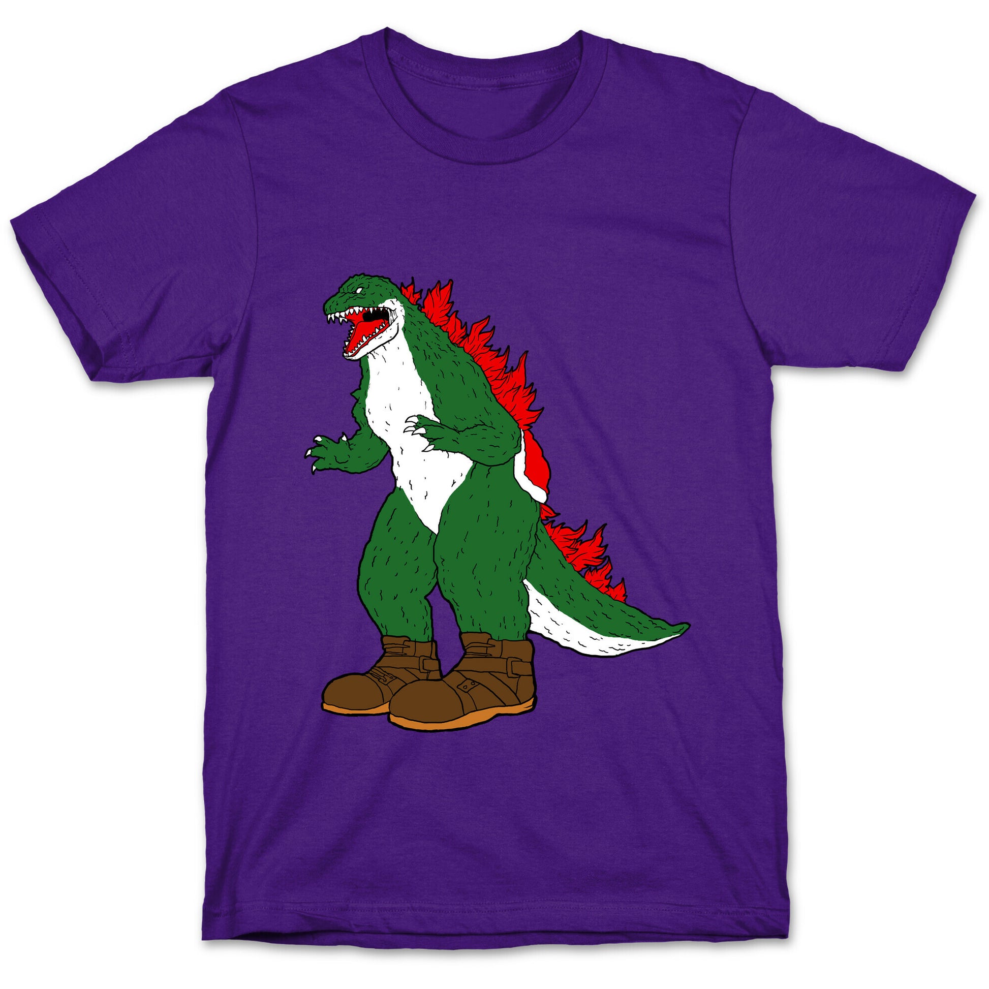Yoshizilla T-Shirt
