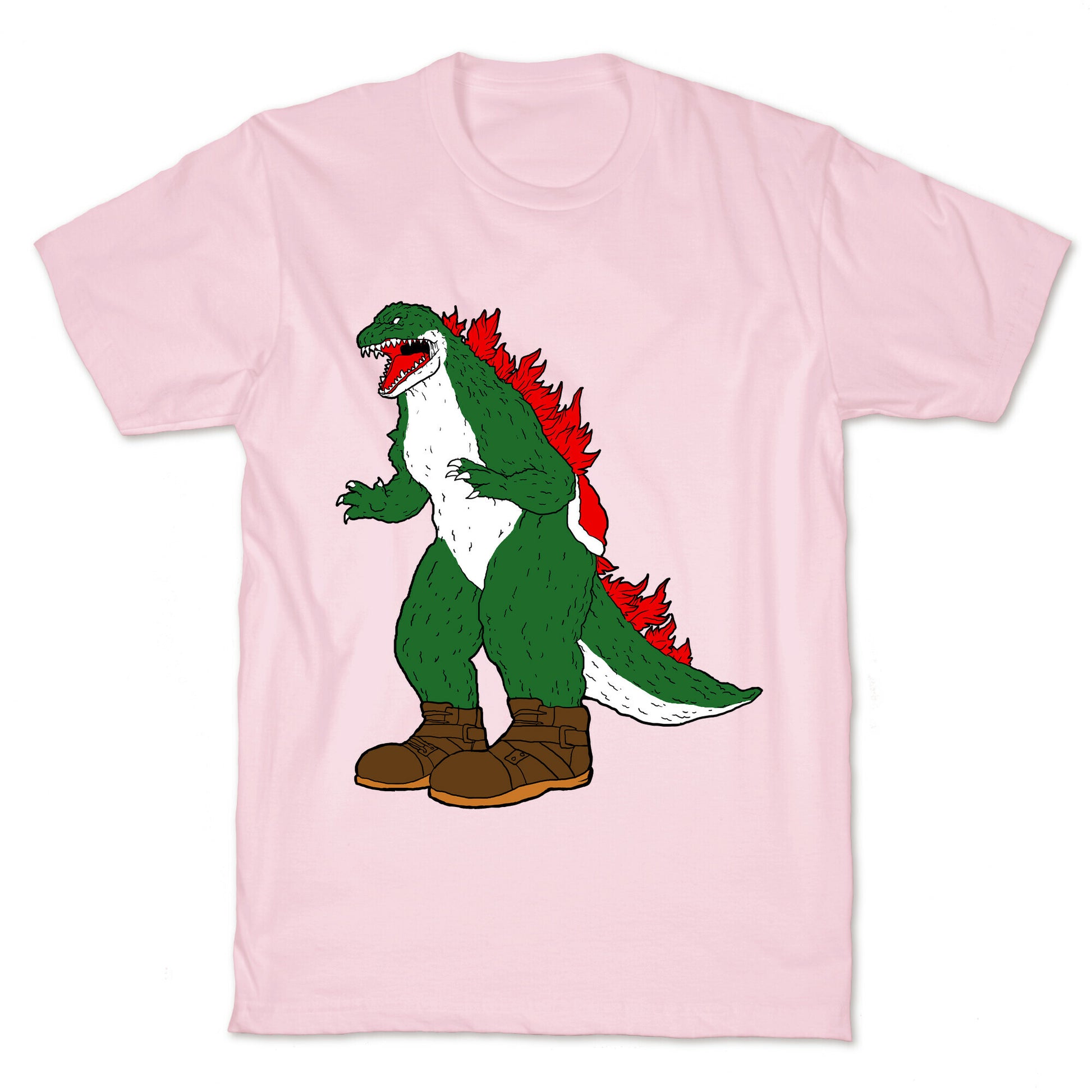 Yoshizilla T-Shirt