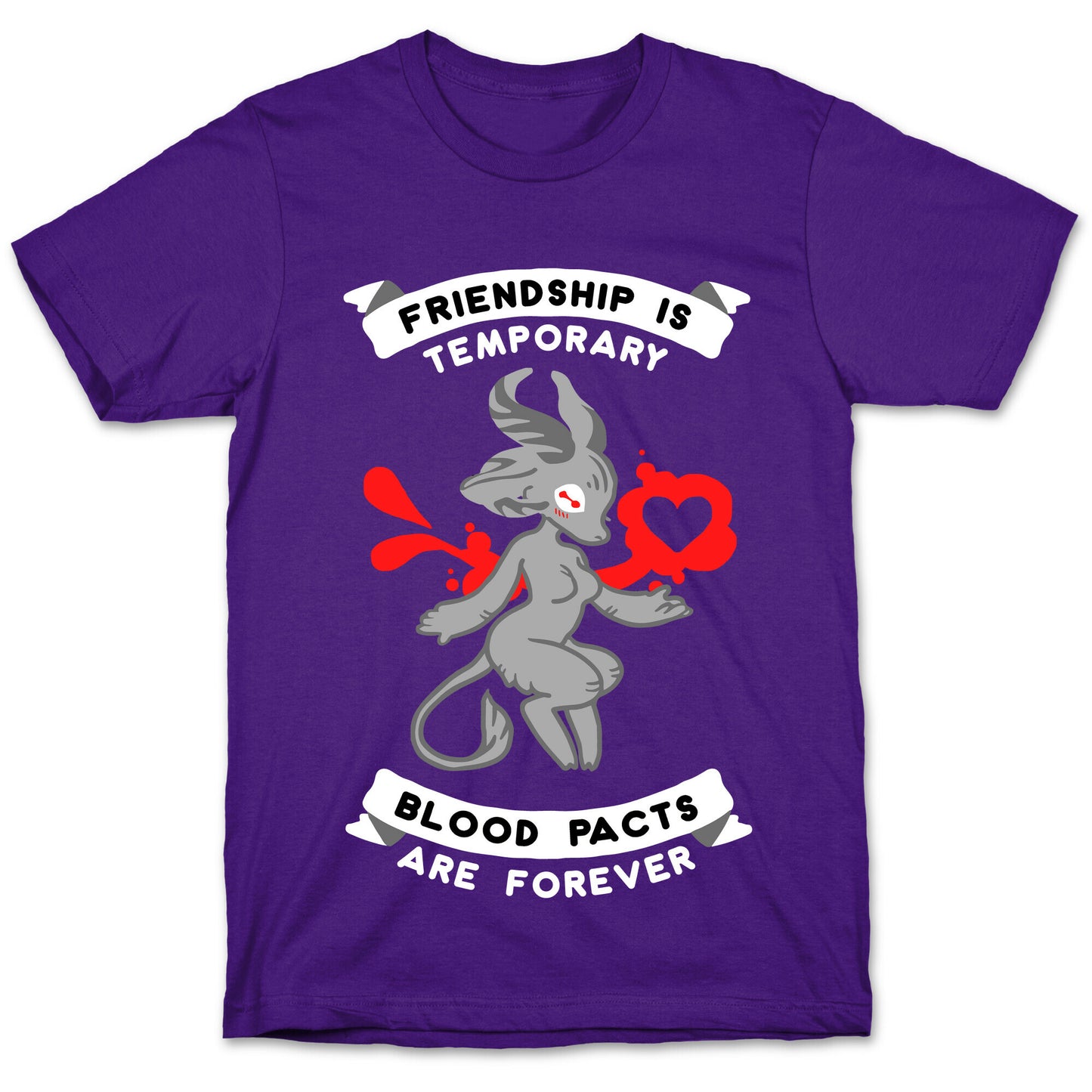 My Little Demon T-Shirt