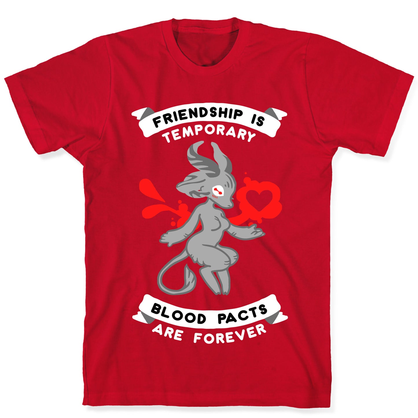 My Little Demon T-Shirt